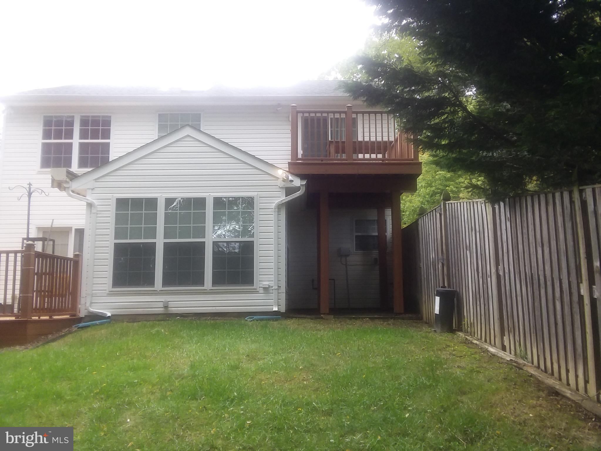 HIGHBRIDGE PLAT 10 - Residential Lease