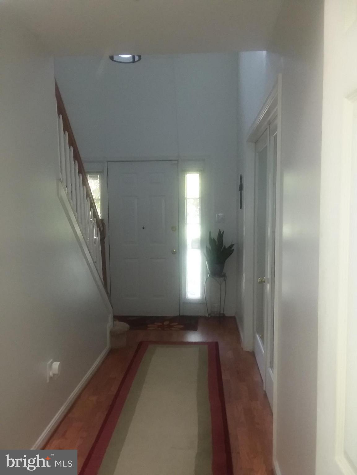 HIGHBRIDGE PLAT 10 - Residential Lease