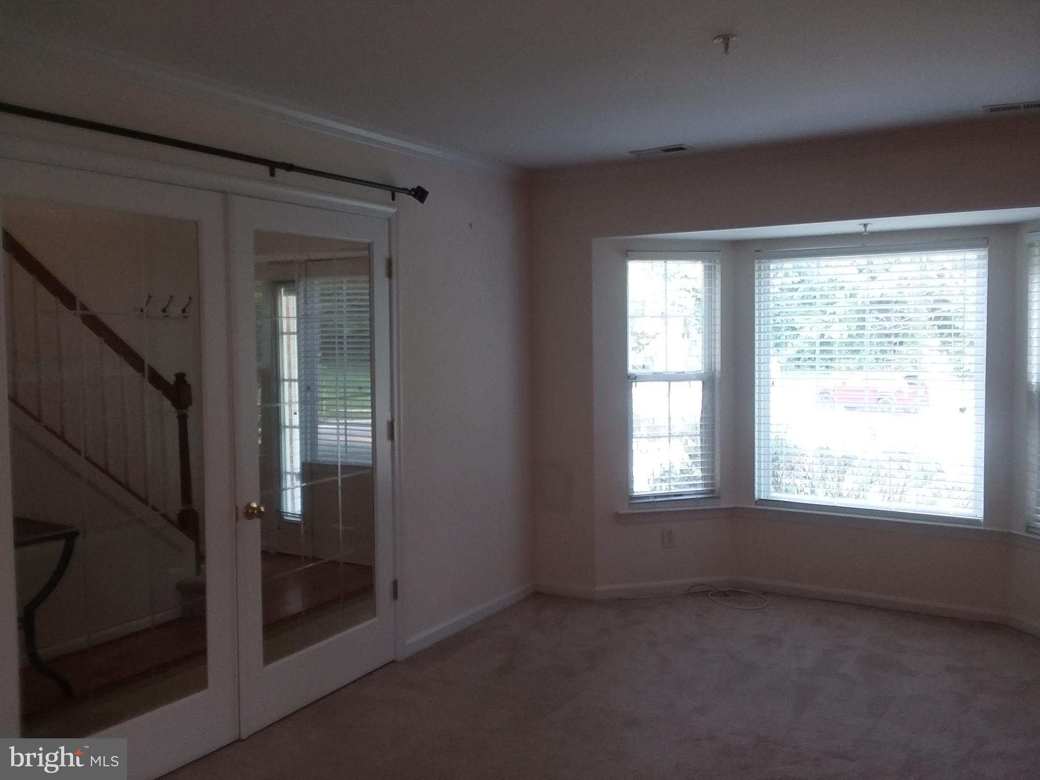 HIGHBRIDGE PLAT 10 - Residential Lease