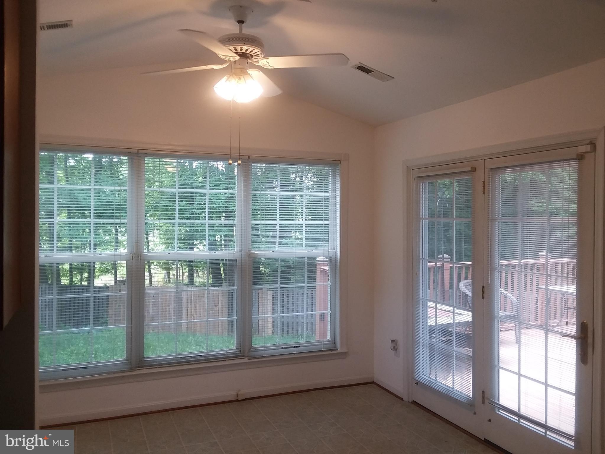 HIGHBRIDGE PLAT 10 - Residential Lease