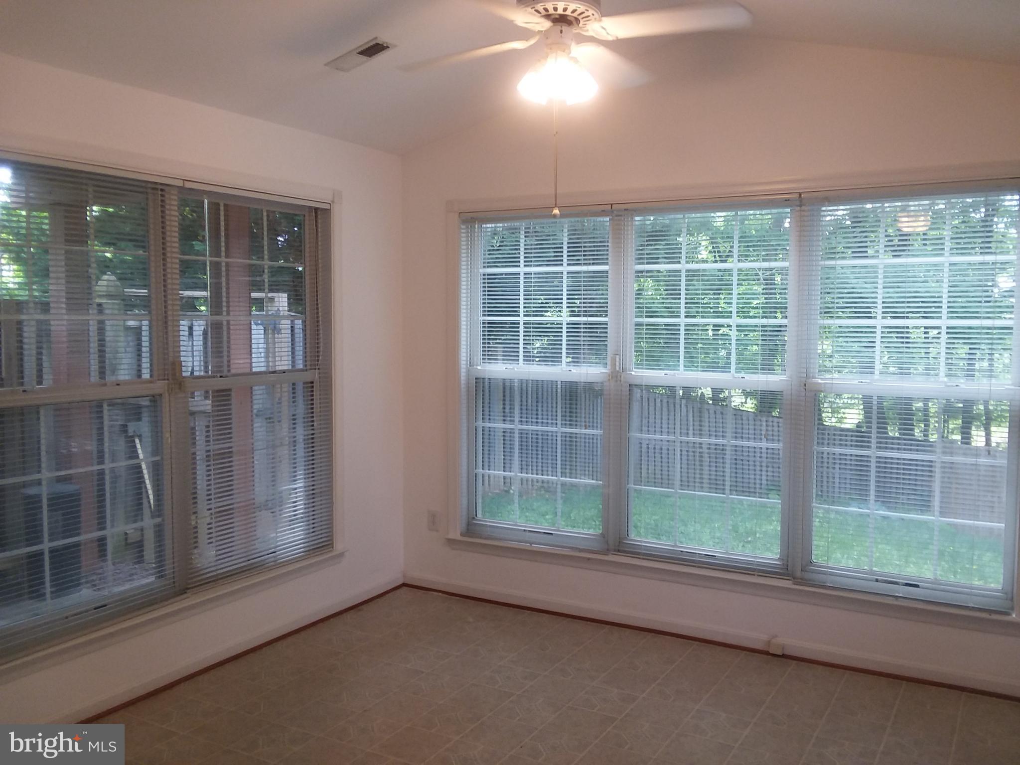 HIGHBRIDGE PLAT 10 - Residential Lease