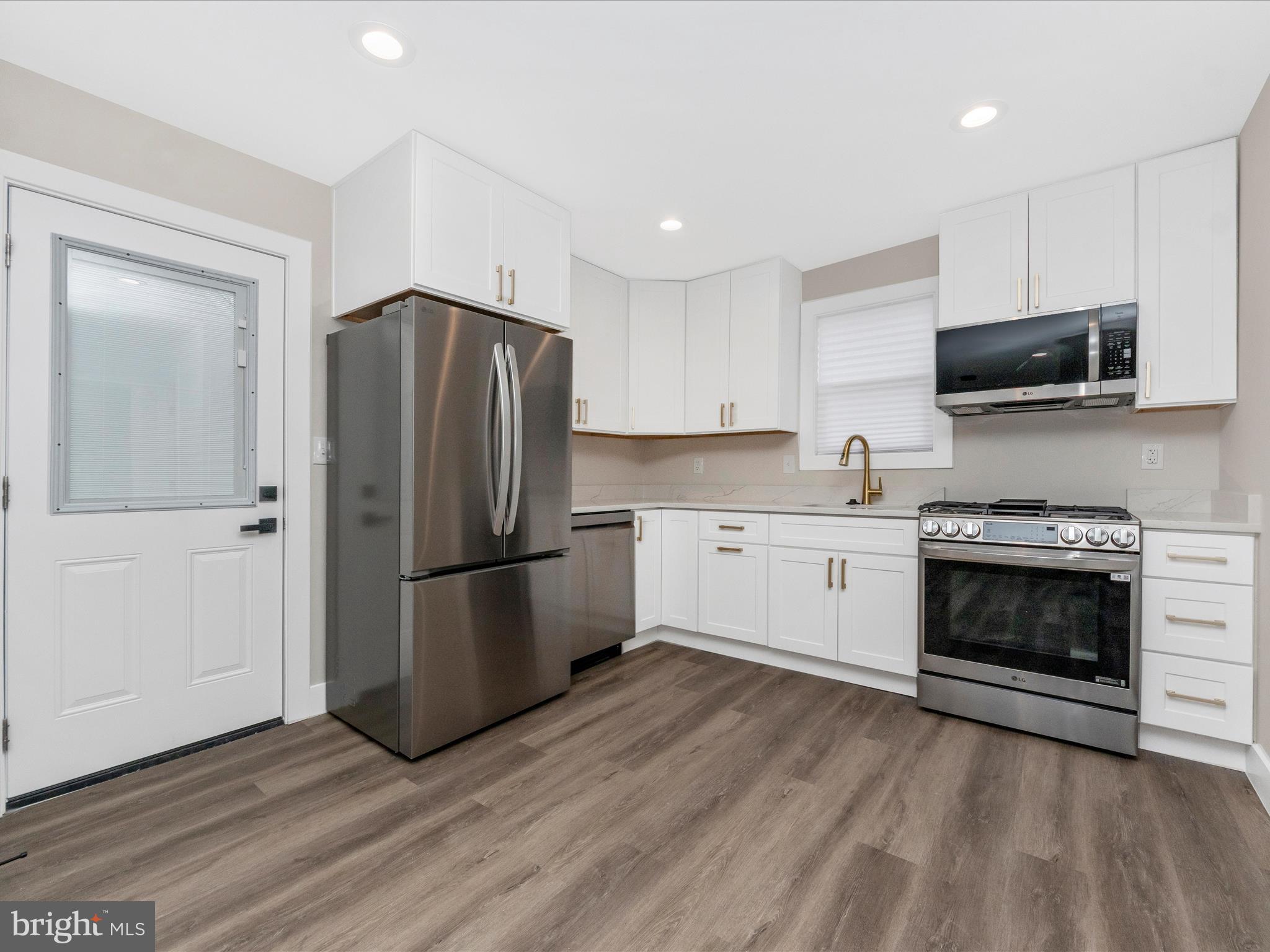 PATAPSCO HEIGHTS - Residential