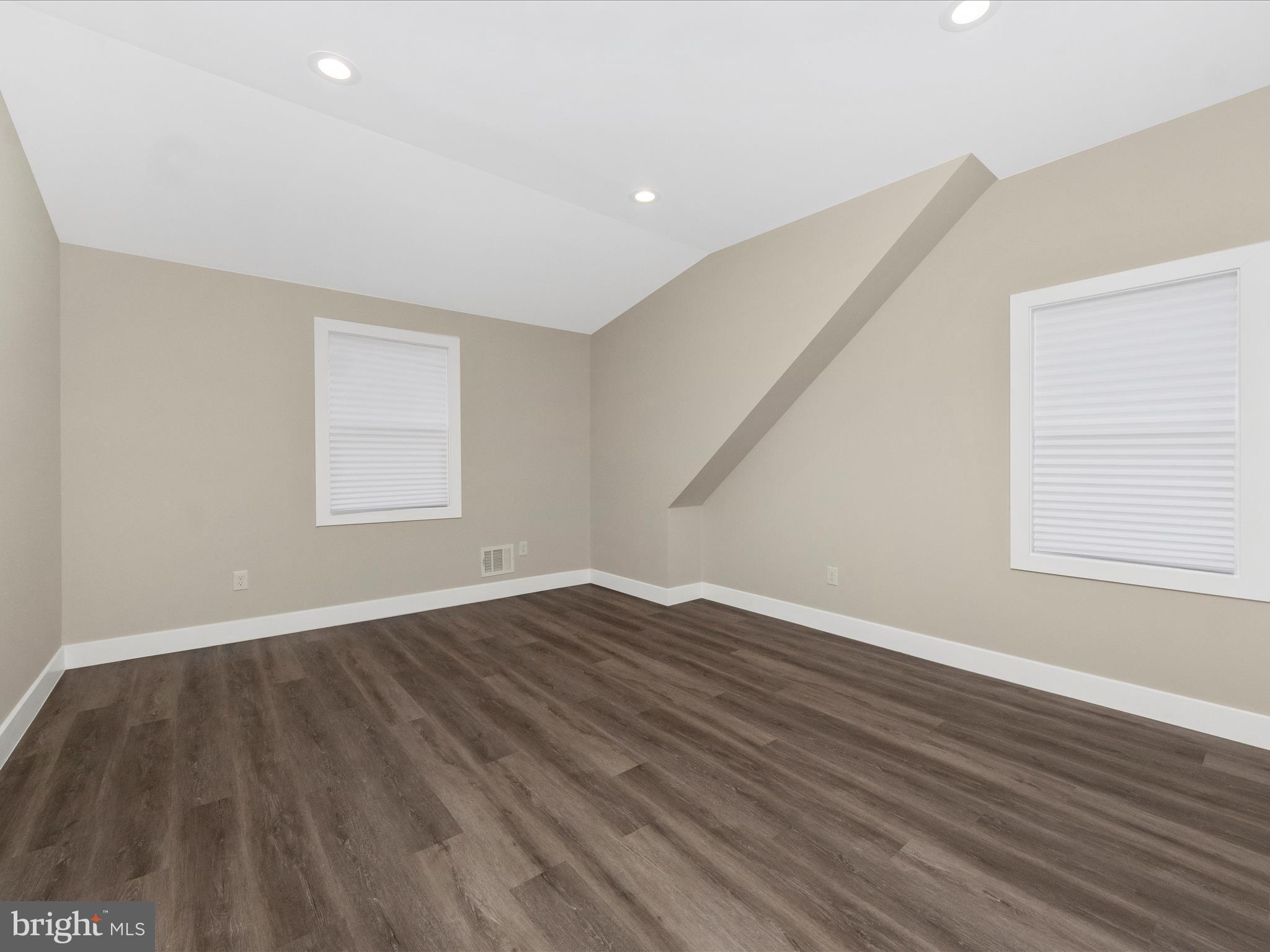 PATAPSCO HEIGHTS - Residential