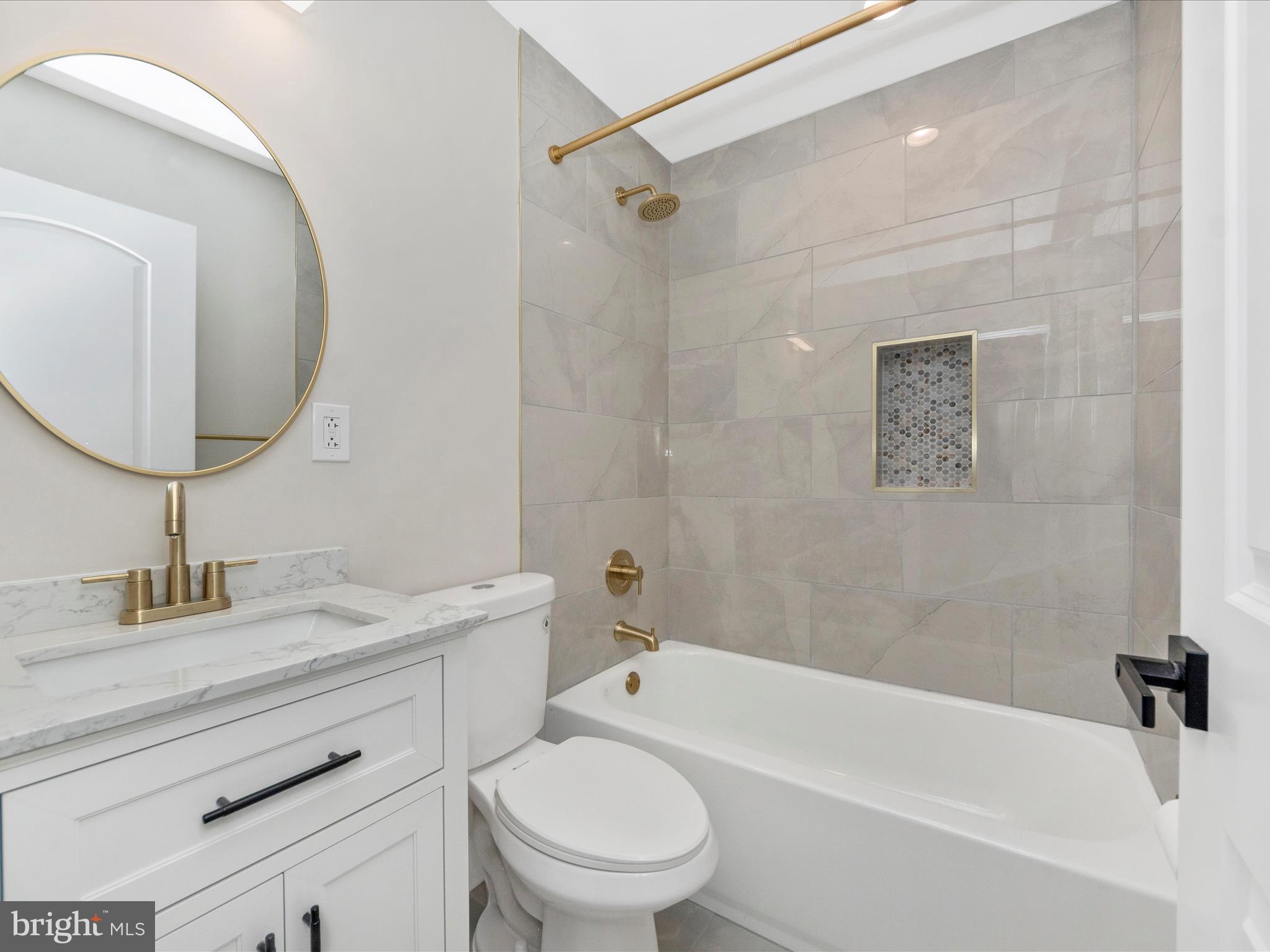 PATAPSCO HEIGHTS - Residential