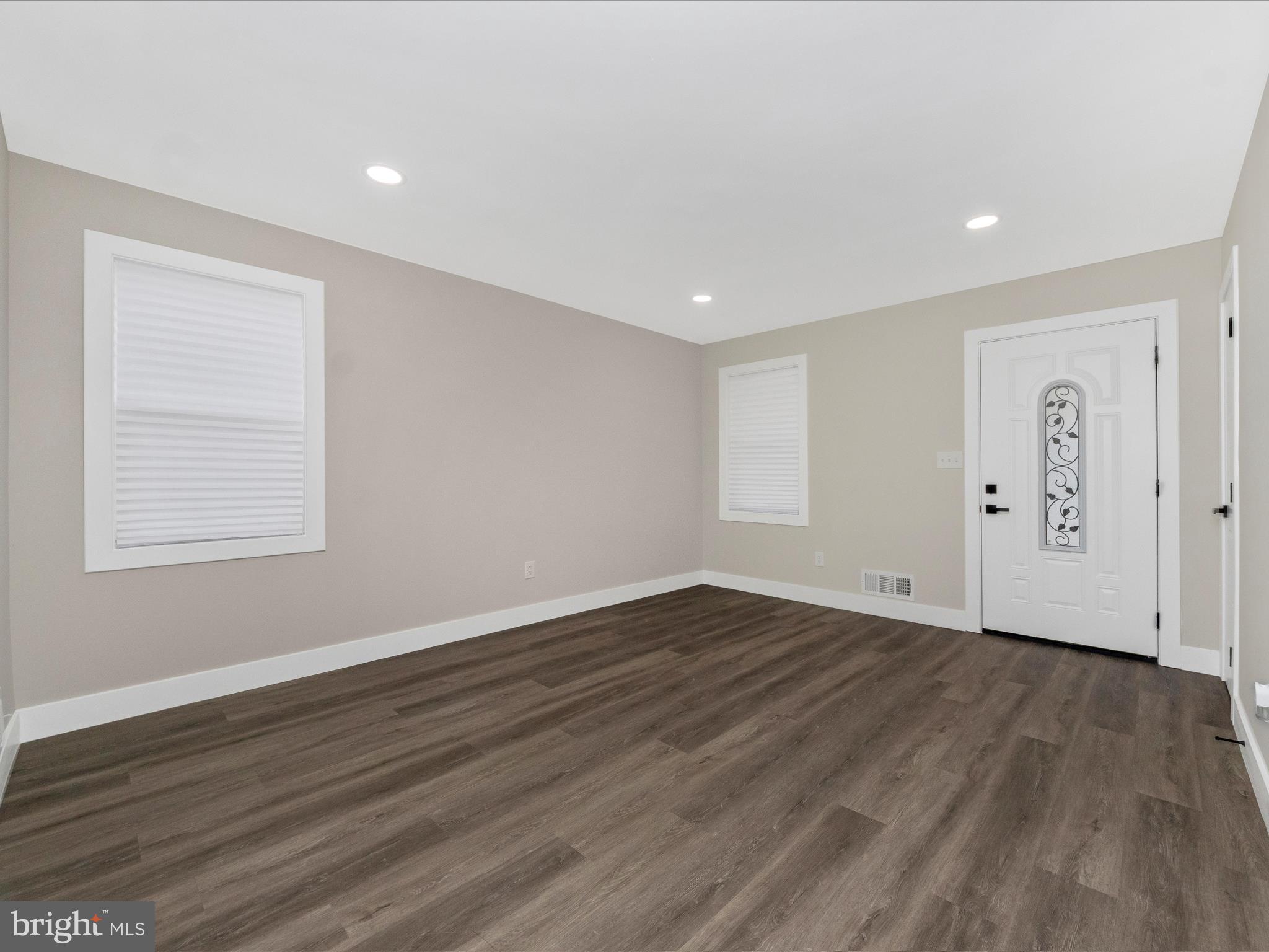 PATAPSCO HEIGHTS - Residential