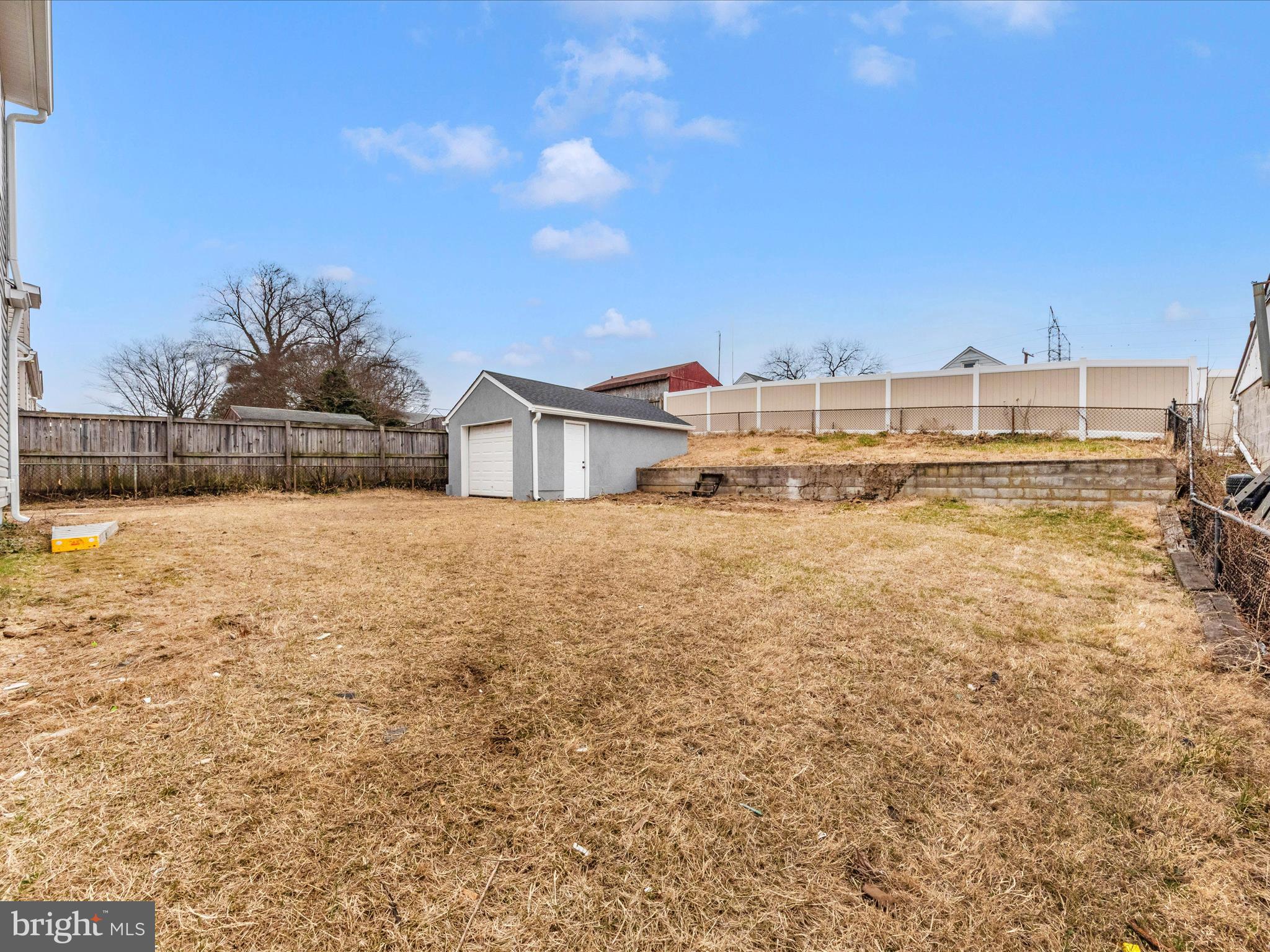 PATAPSCO HEIGHTS - Residential