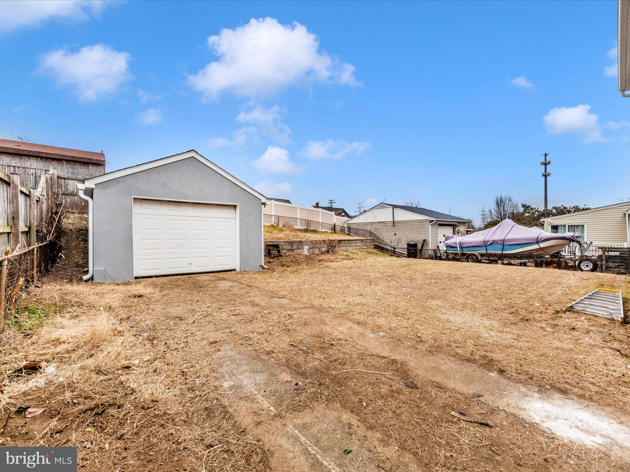 PATAPSCO HEIGHTS - Residential