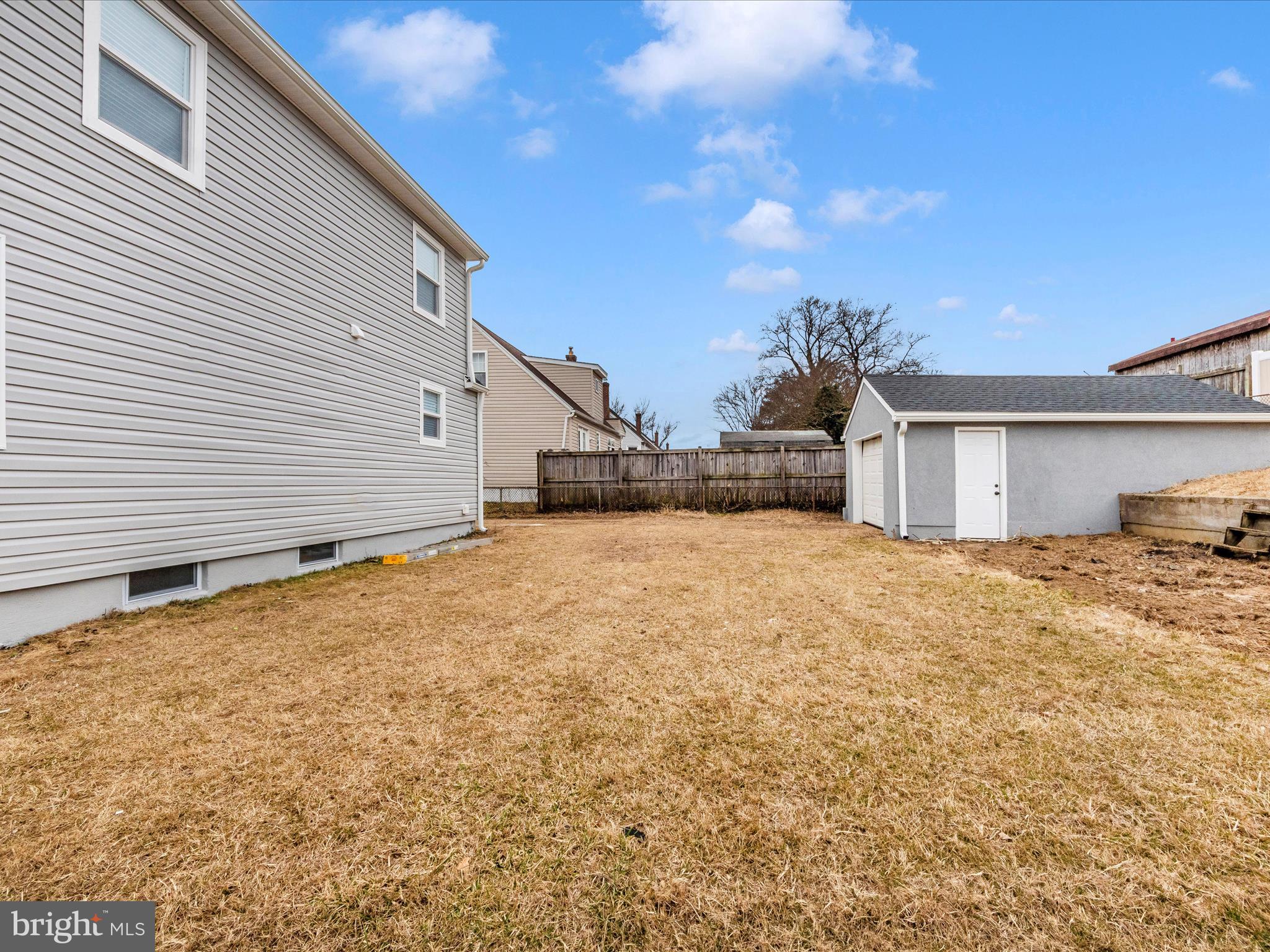 PATAPSCO HEIGHTS - Residential