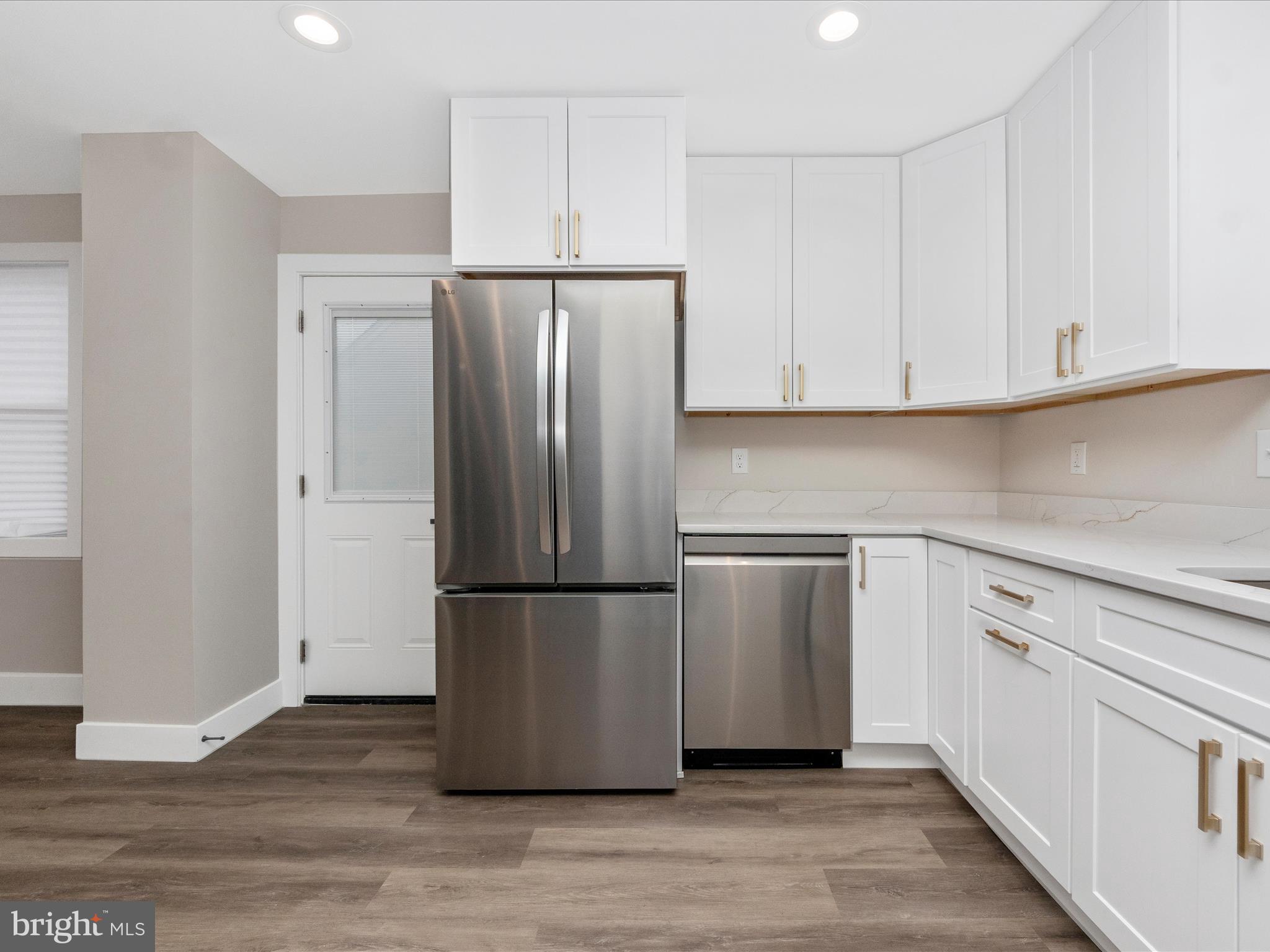 PATAPSCO HEIGHTS - Residential