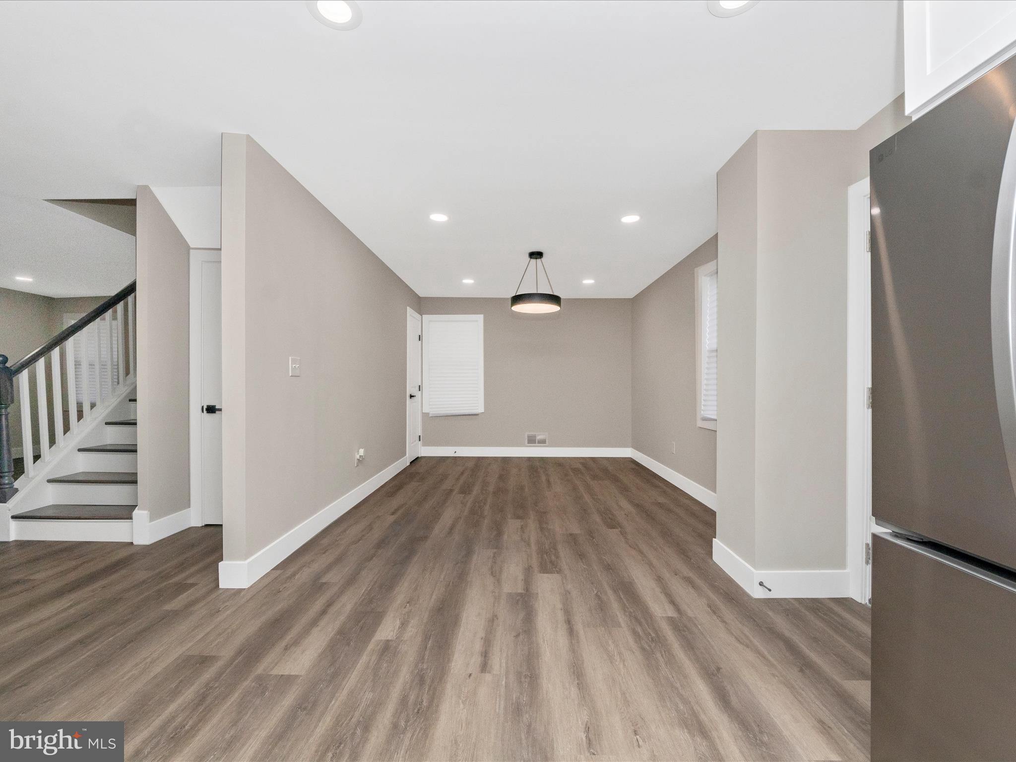 PATAPSCO HEIGHTS - Residential