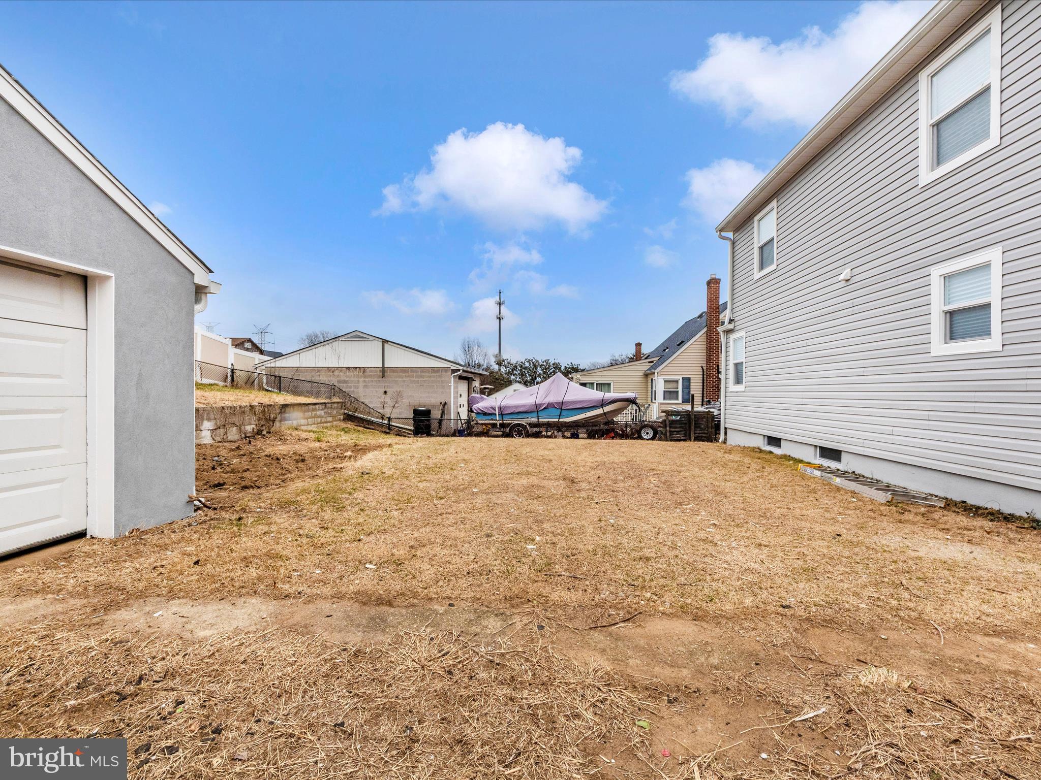 PATAPSCO HEIGHTS - Residential