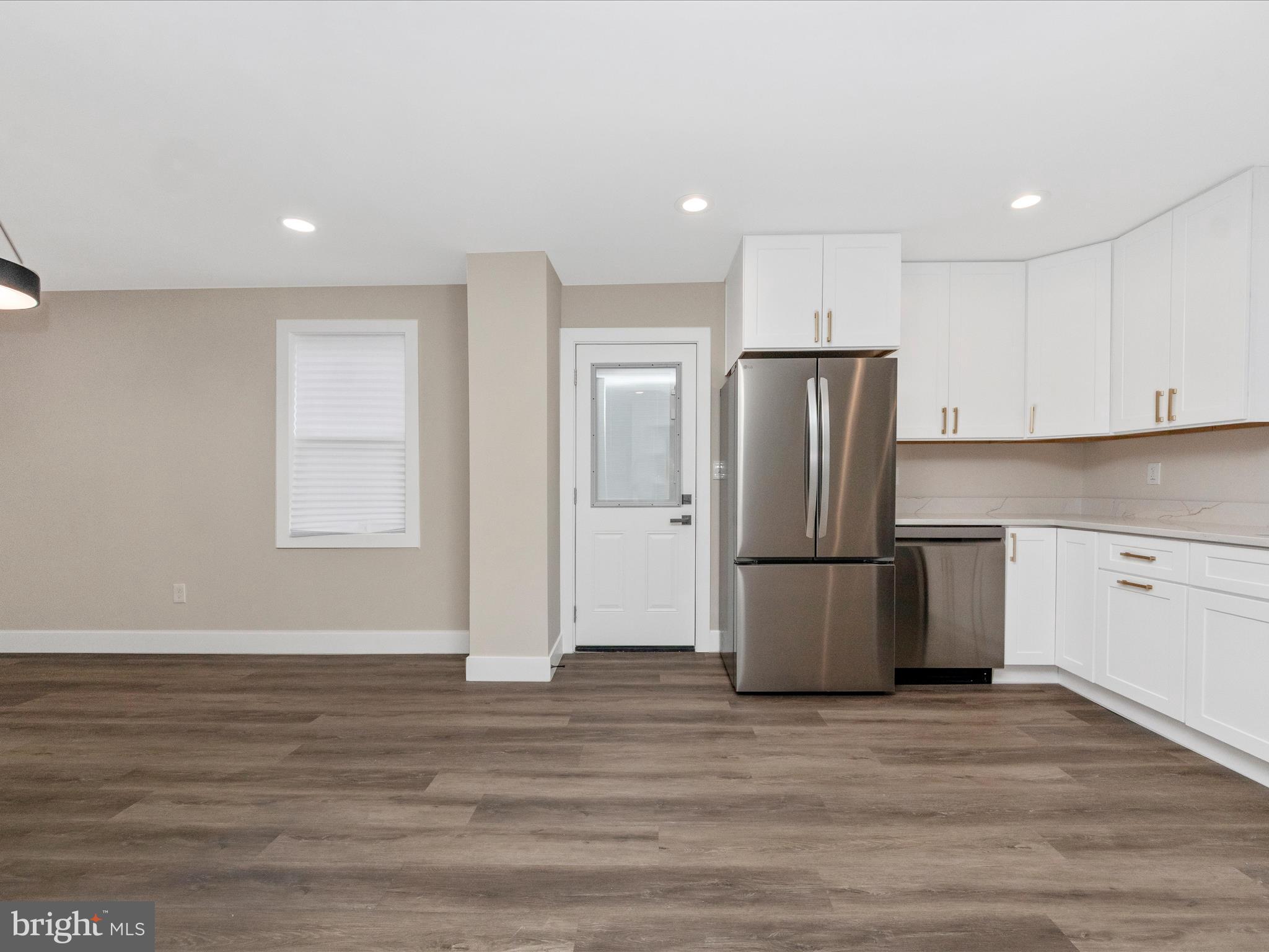 PATAPSCO HEIGHTS - Residential