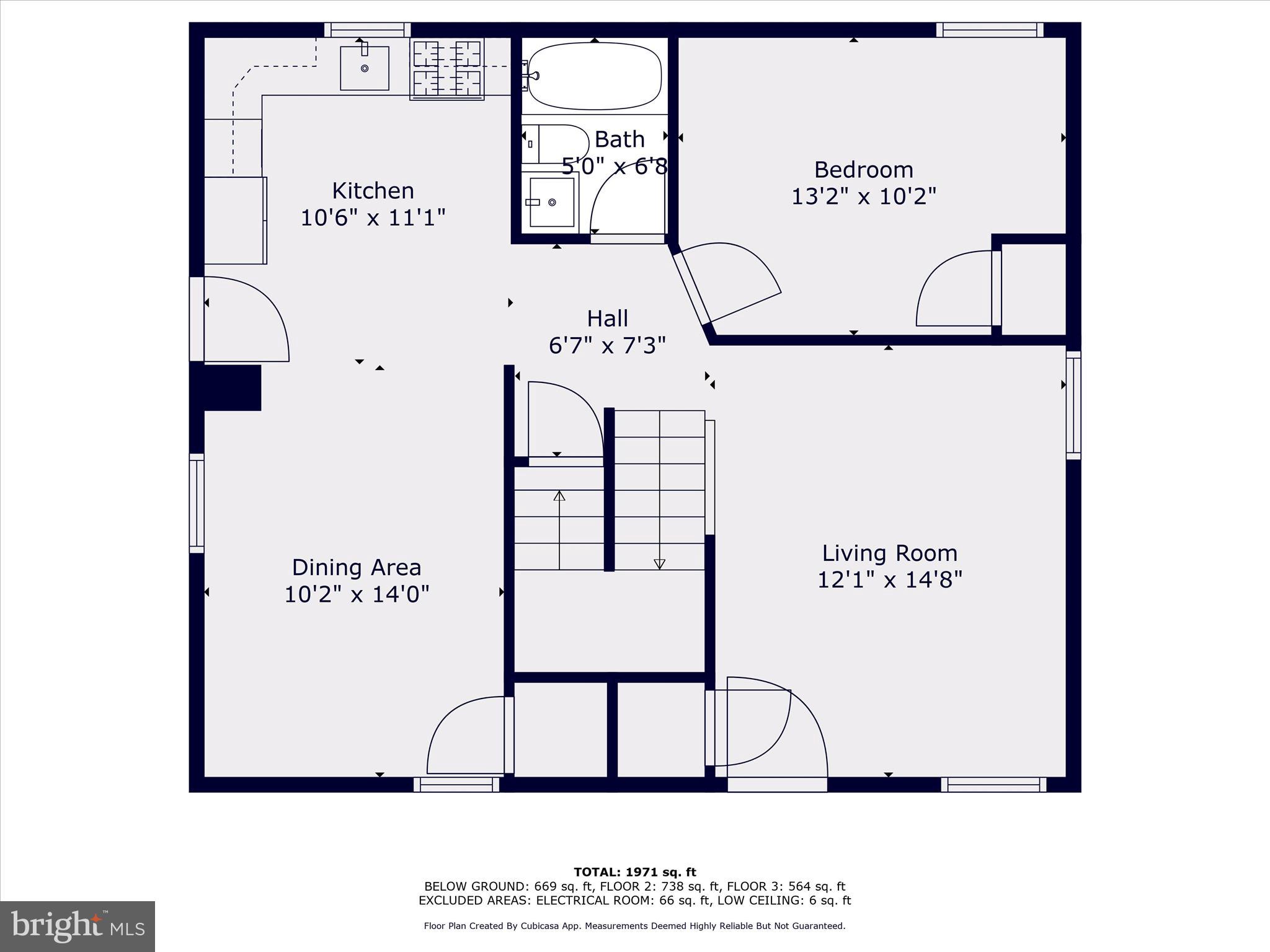 PATAPSCO HEIGHTS - Residential