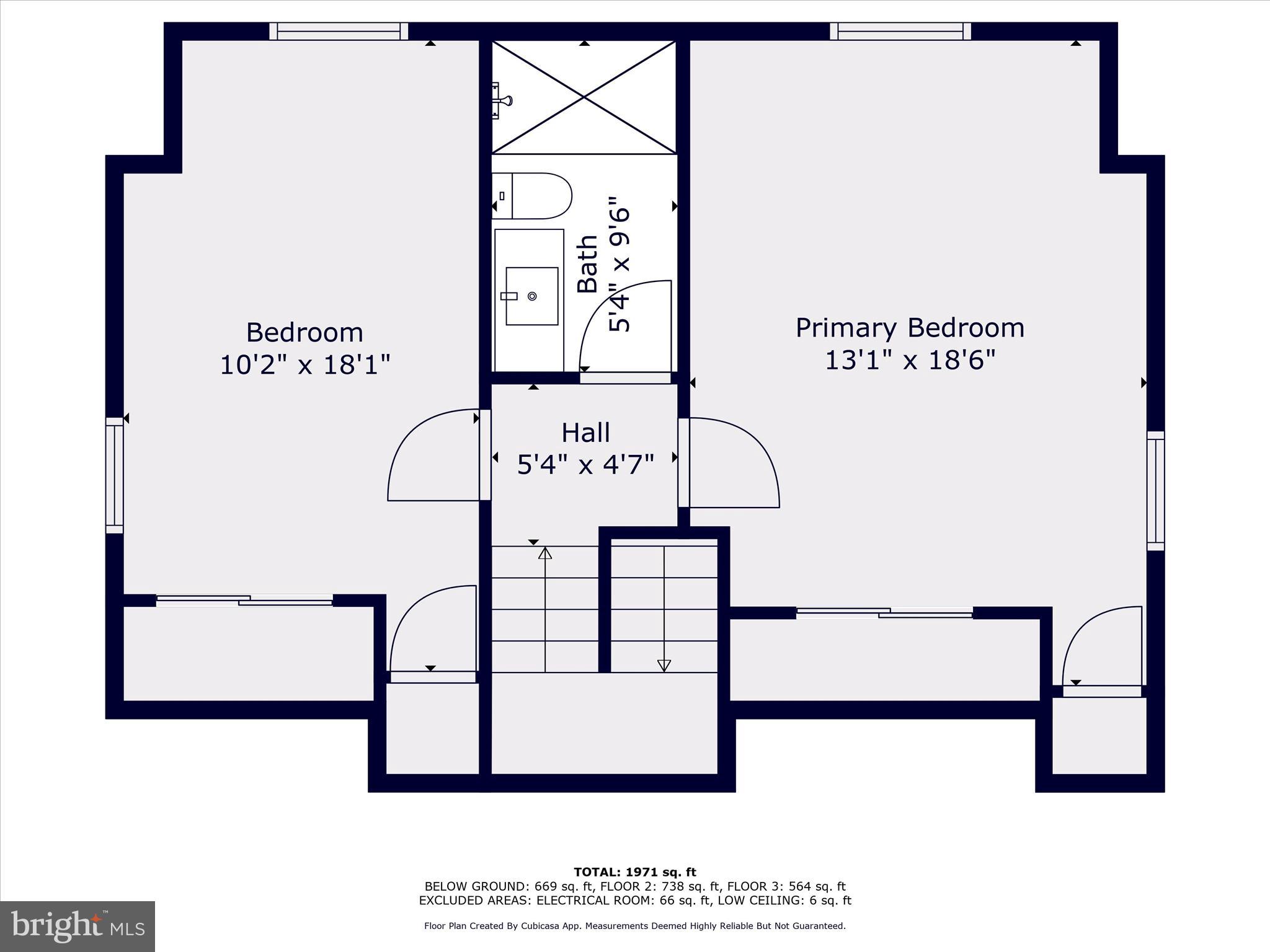 PATAPSCO HEIGHTS - Residential