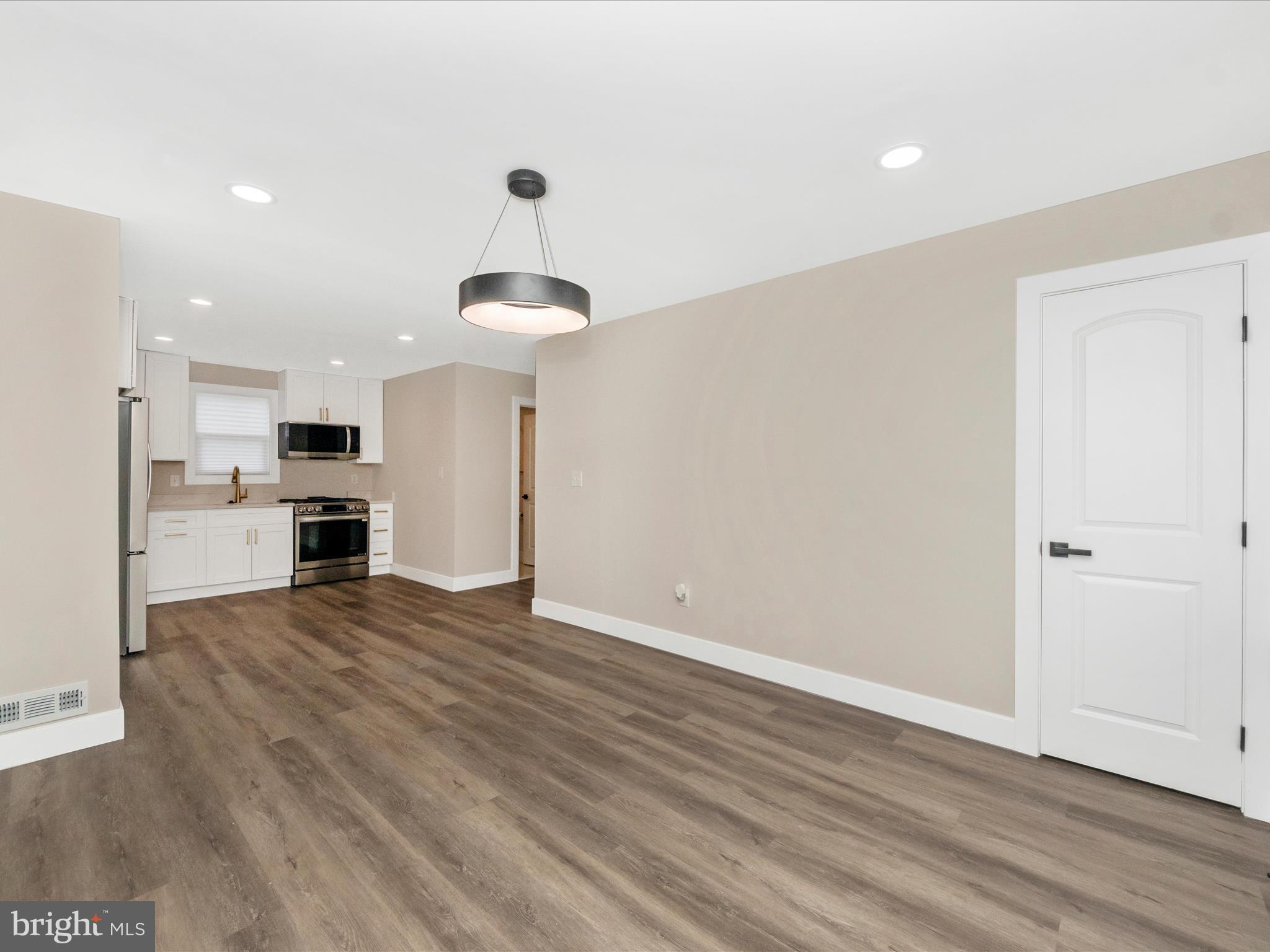 PATAPSCO HEIGHTS - Residential