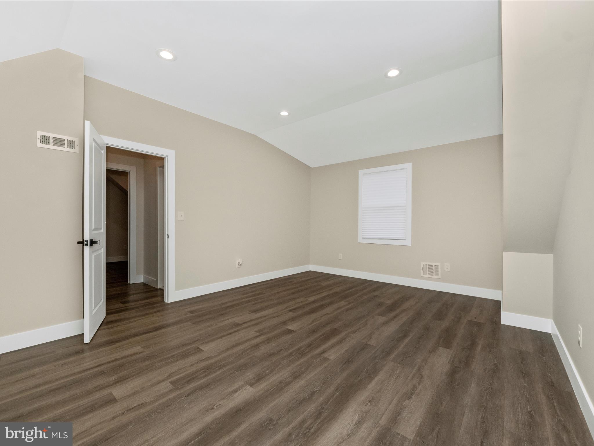 PATAPSCO HEIGHTS - Residential