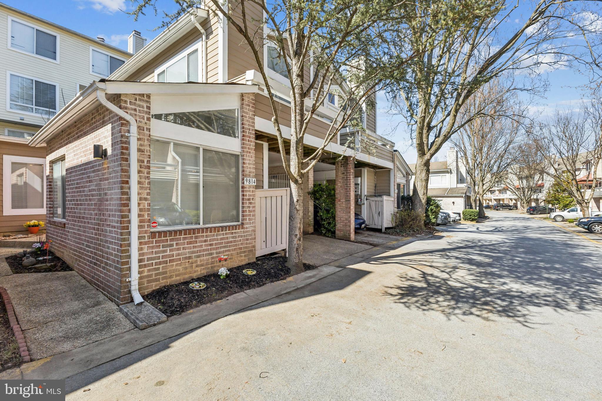 DOCKSIDE - Residential