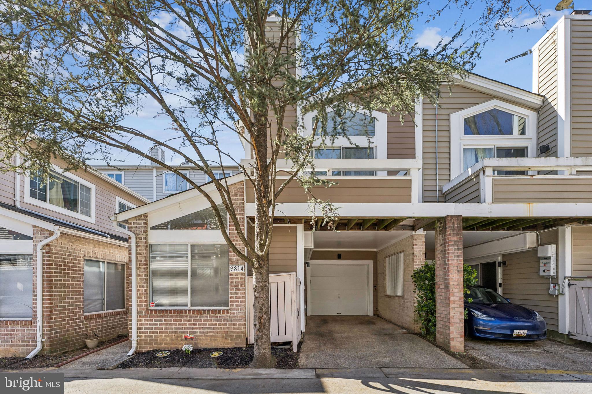 DOCKSIDE - Residential