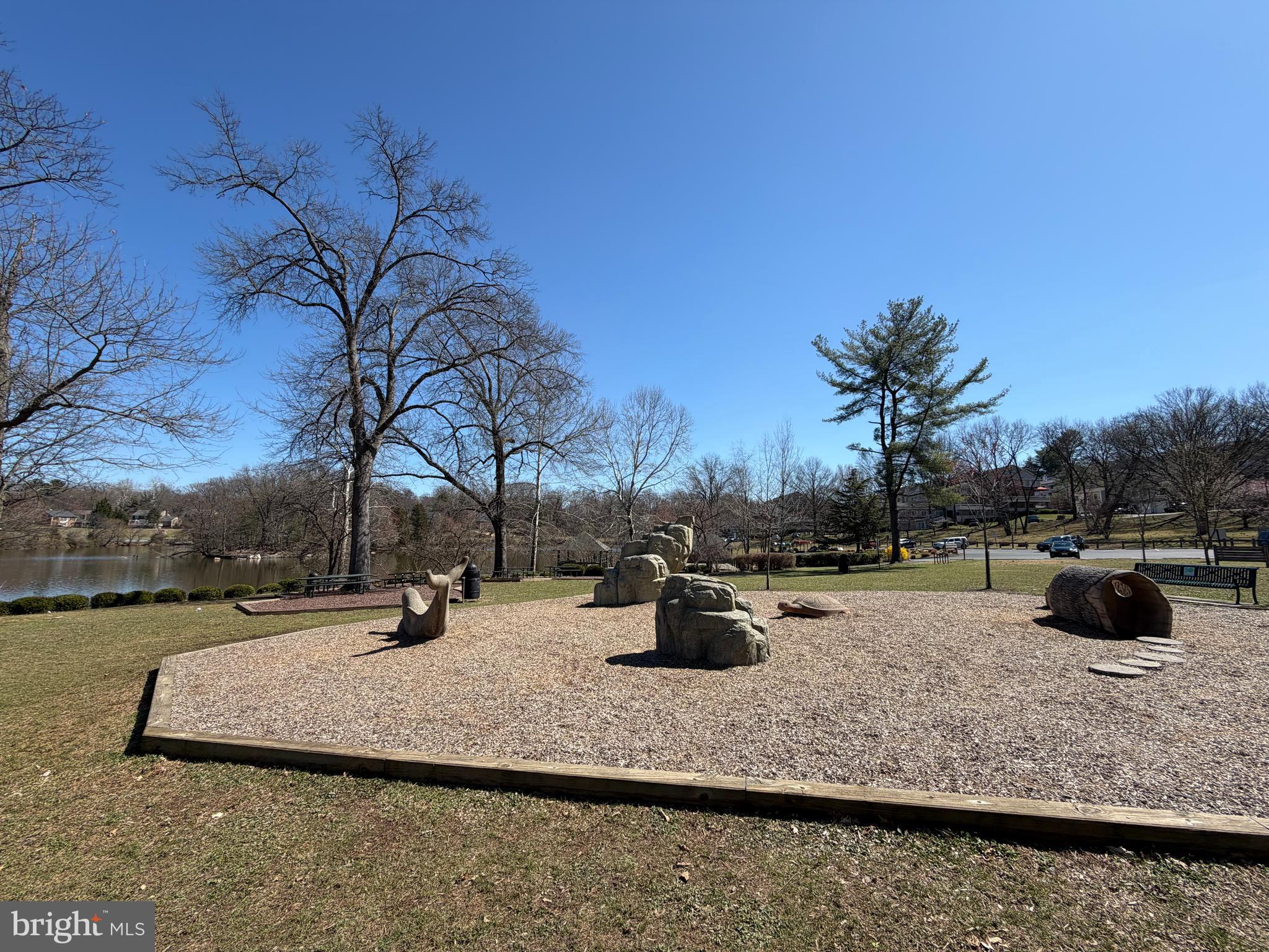 DOCKSIDE - Residential