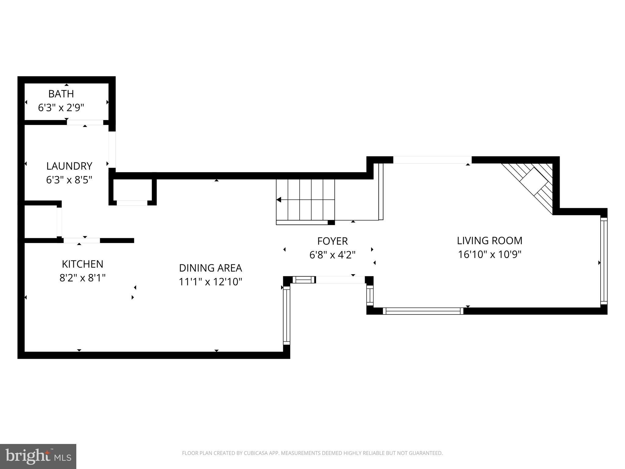 DOCKSIDE - Residential