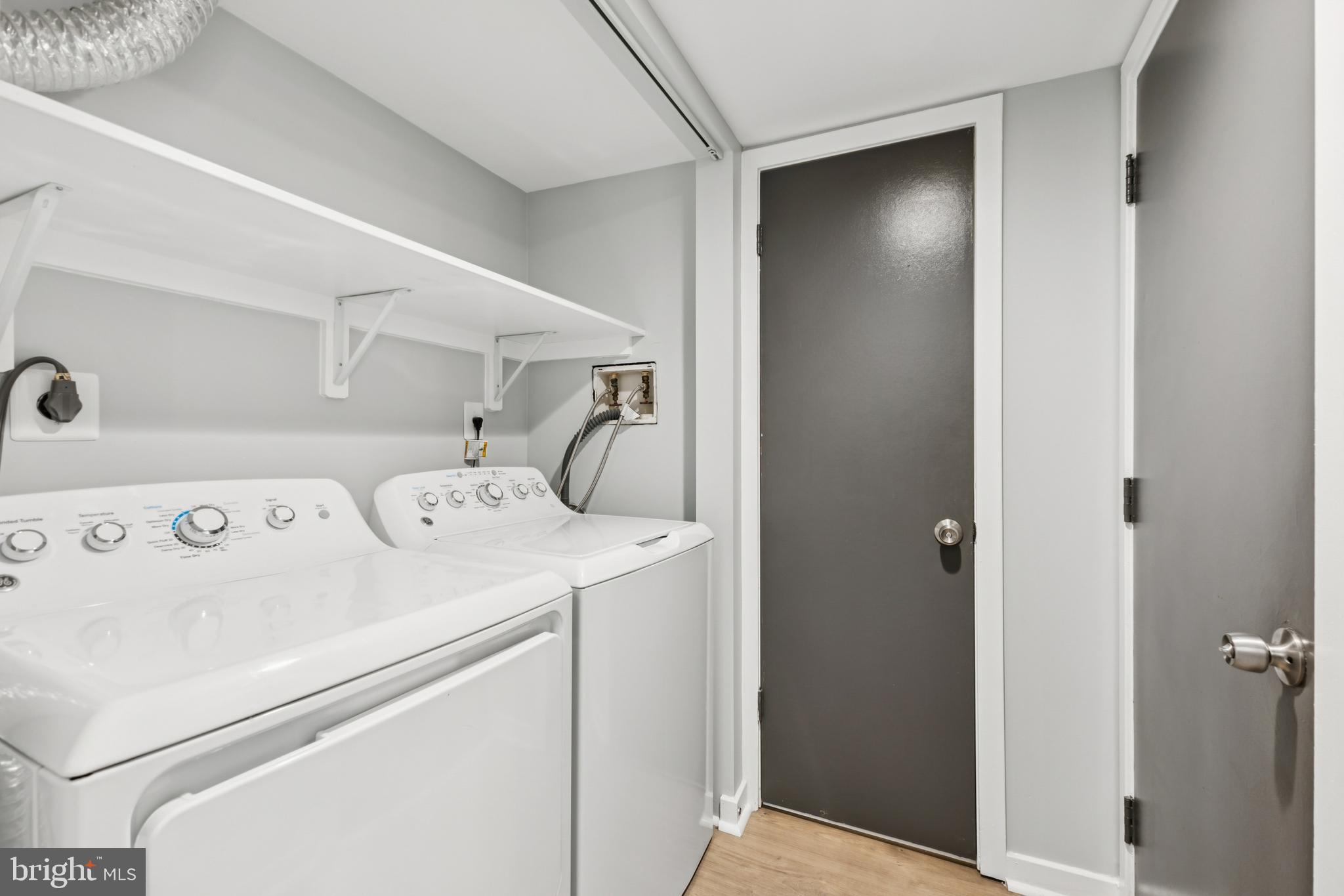 DOCKSIDE - Residential