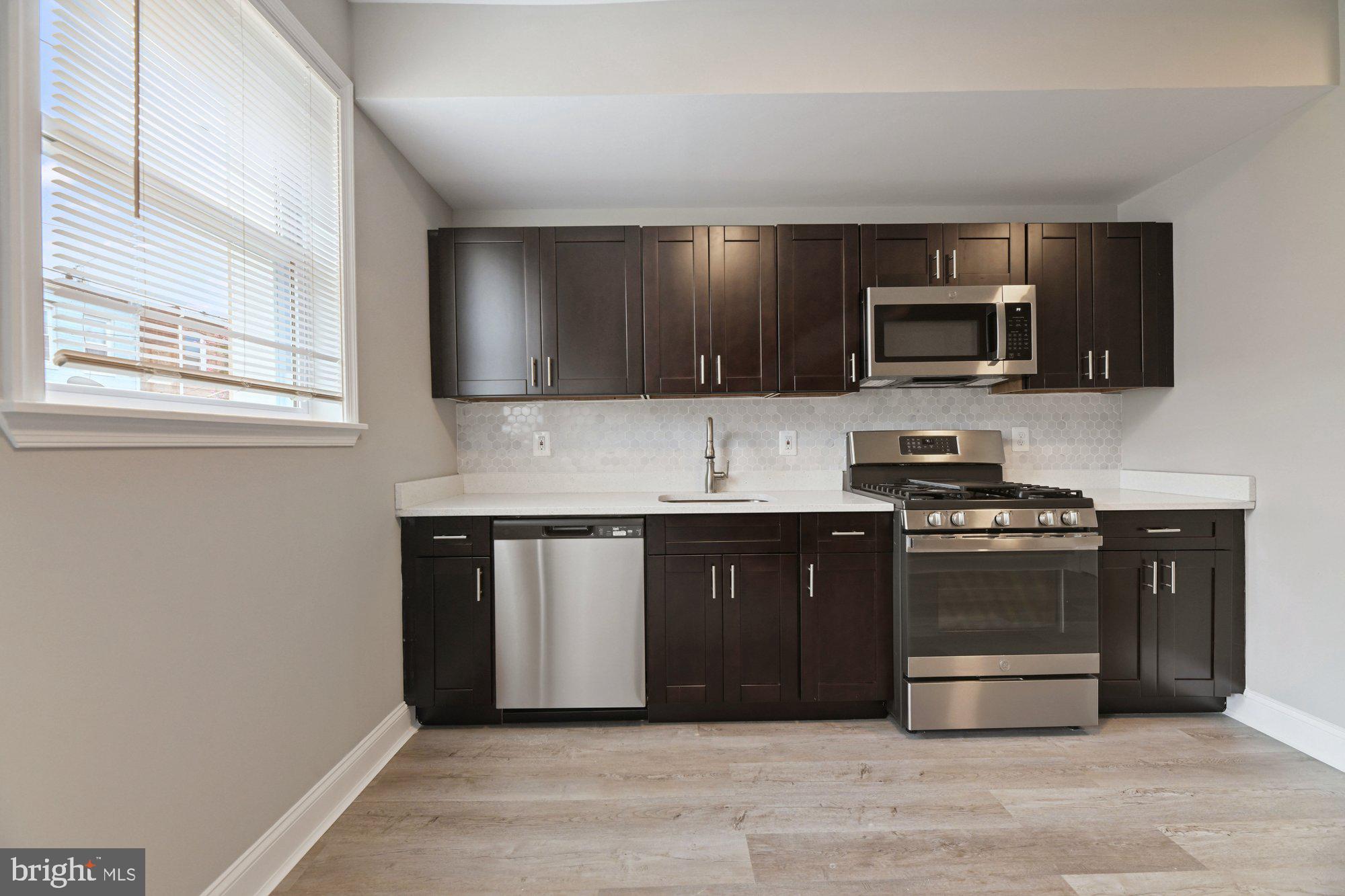 SOUTH BALTIMORE - Residential Lease