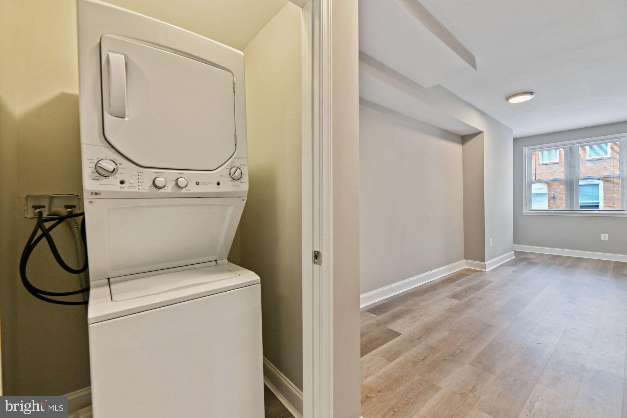 SOUTH BALTIMORE - Residential Lease