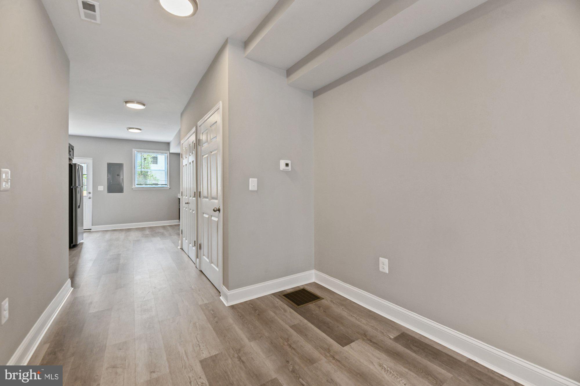 SOUTH BALTIMORE - Residential Lease