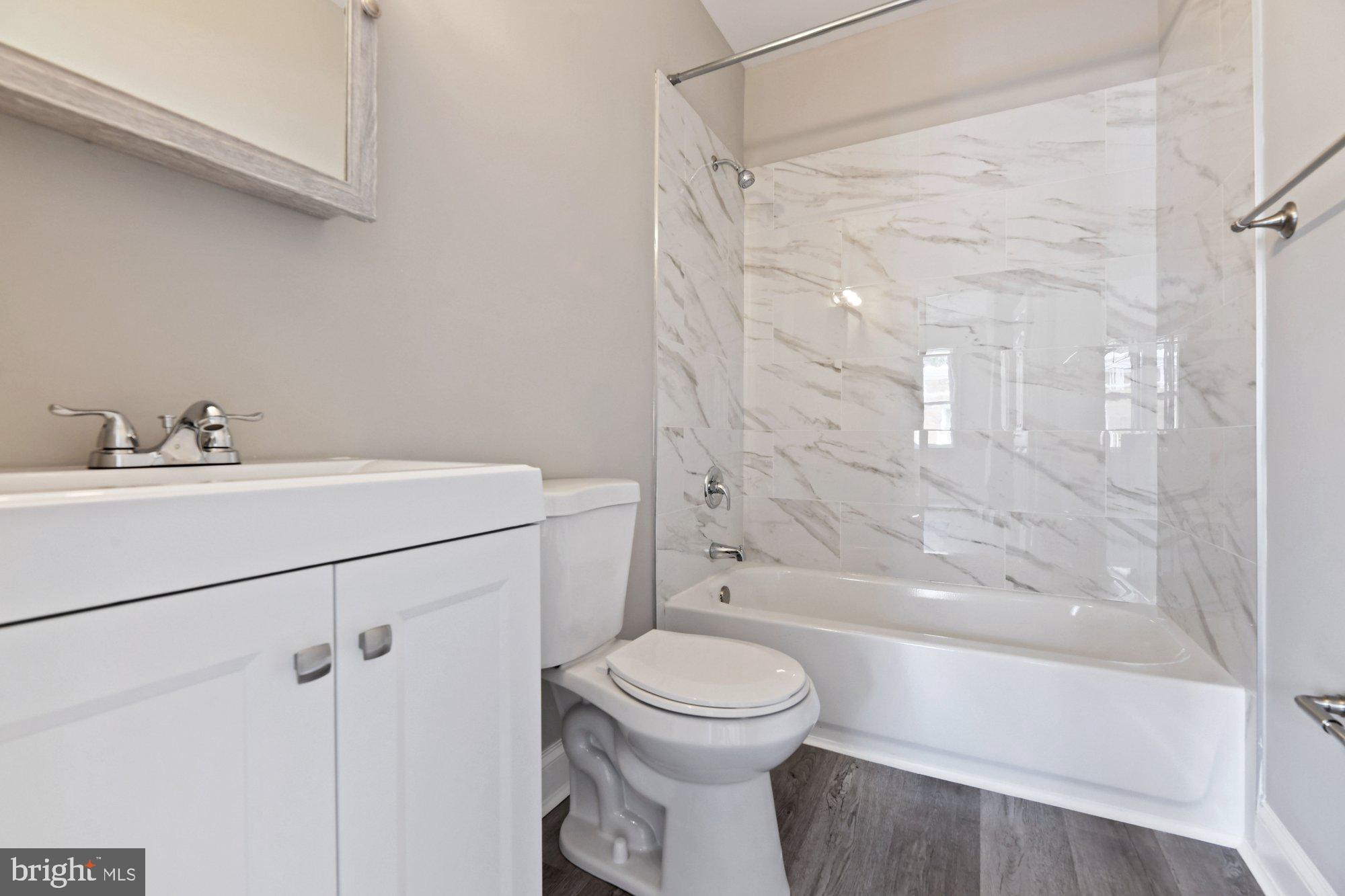 SOUTH BALTIMORE - Residential Lease