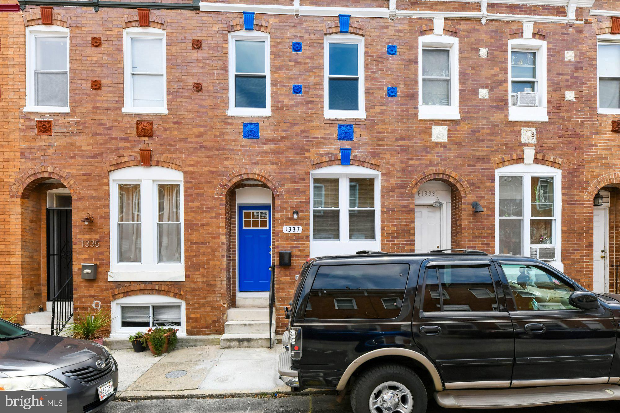 SOUTH BALTIMORE - Residential Lease
