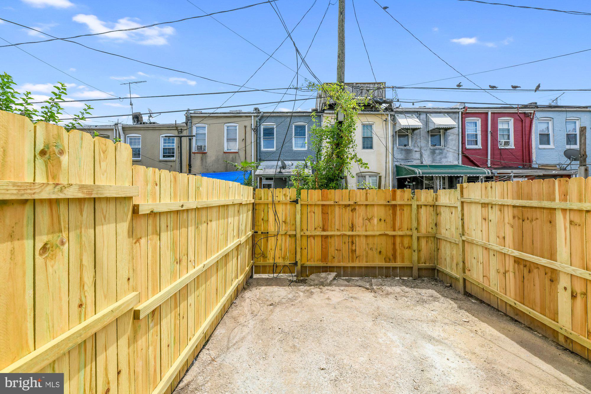 SOUTH BALTIMORE - Residential Lease