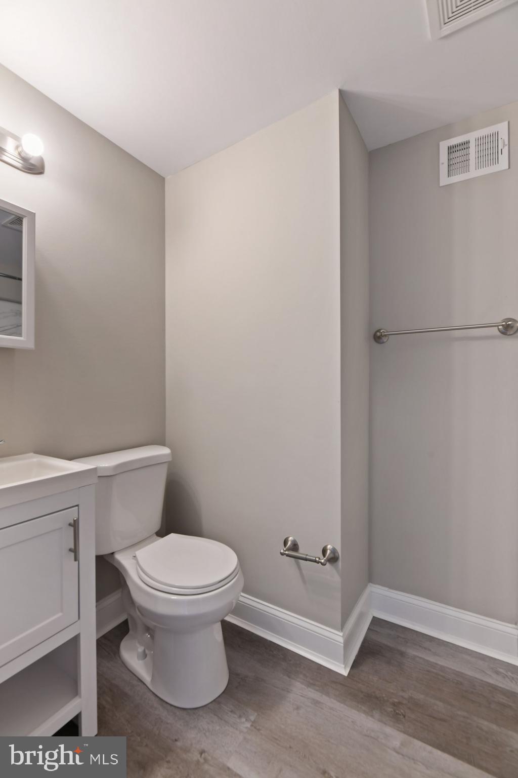 SOUTH BALTIMORE - Residential Lease