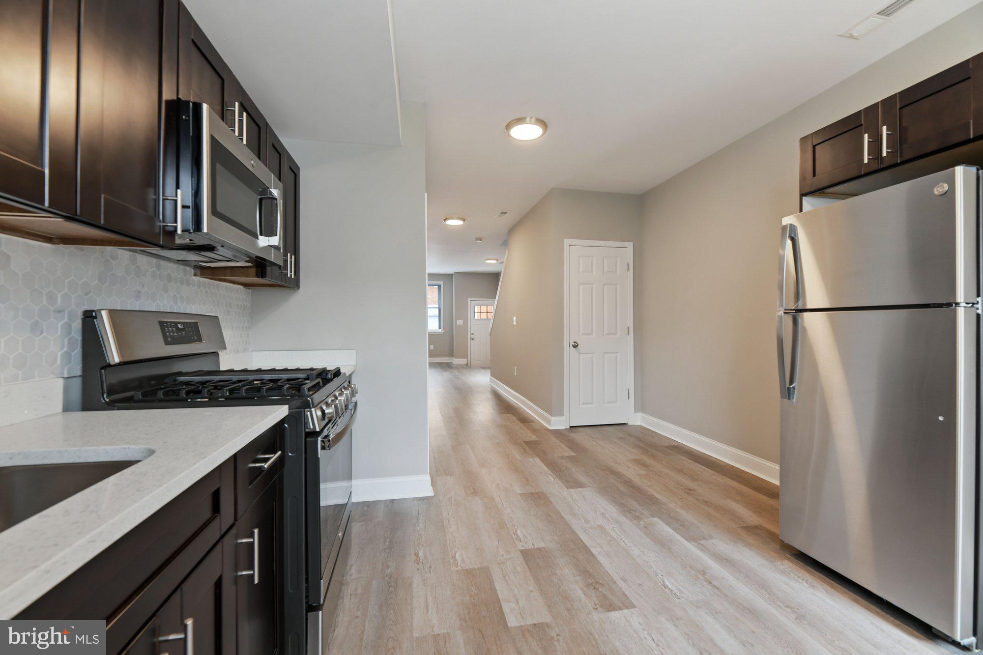 SOUTH BALTIMORE - Residential Lease