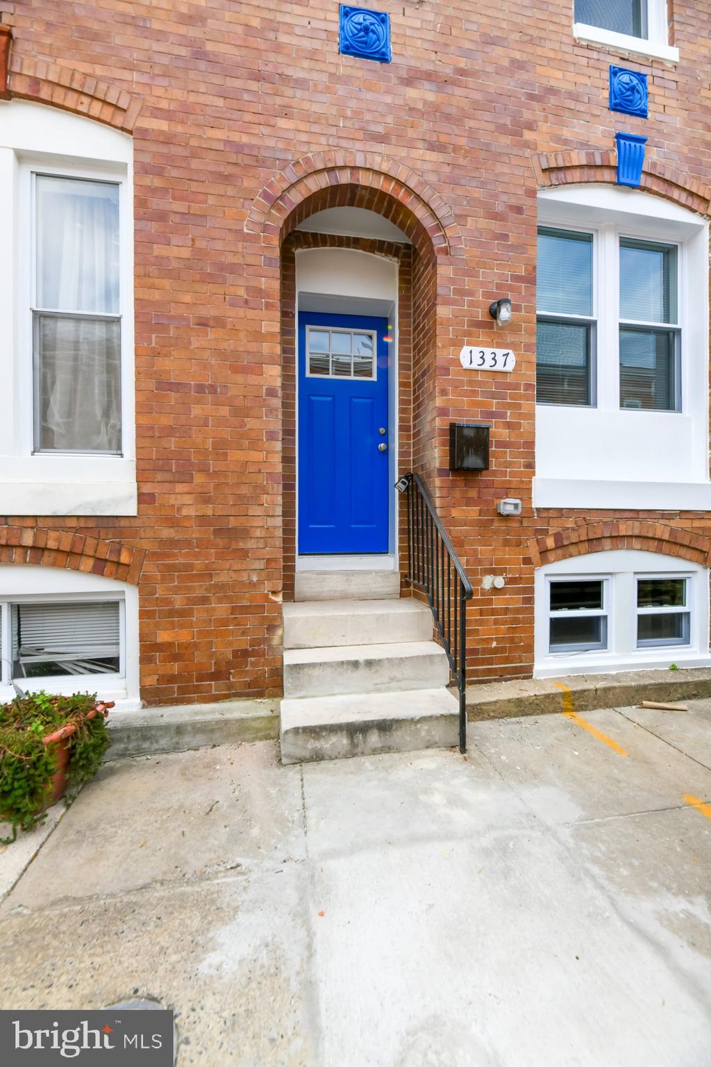 SOUTH BALTIMORE - Residential Lease