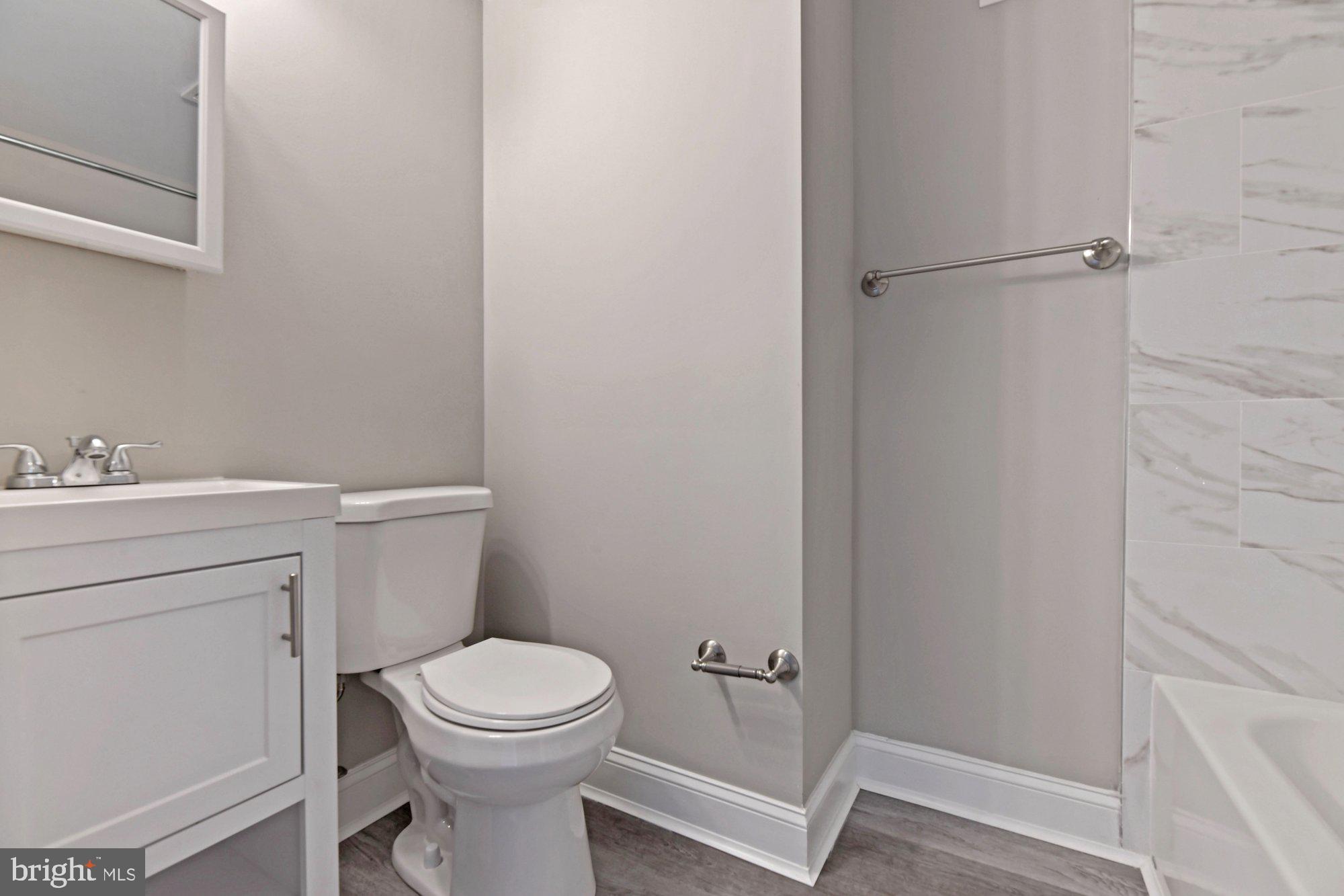 SOUTH BALTIMORE - Residential Lease