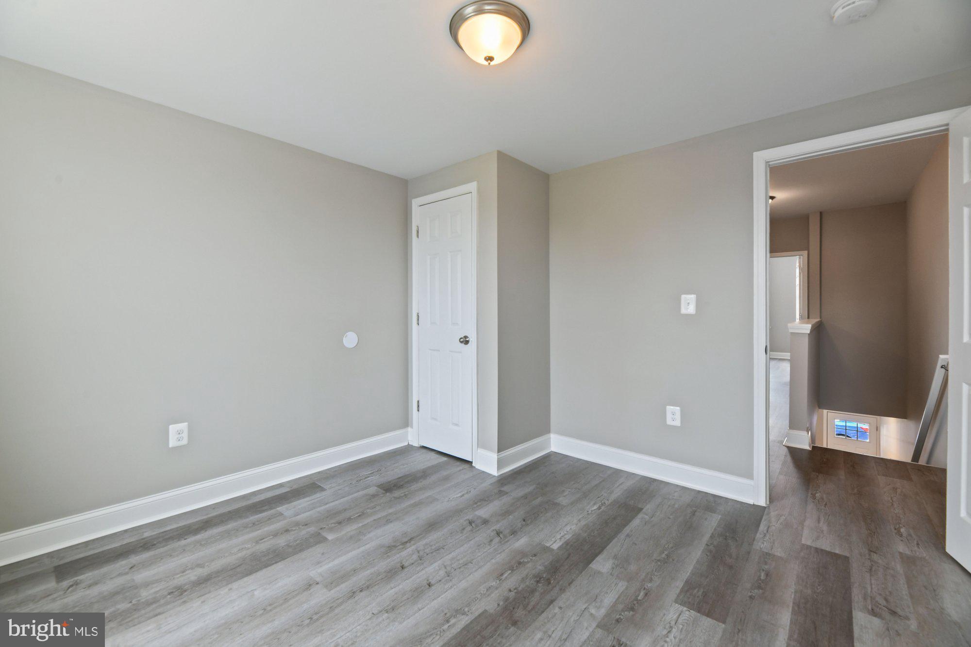 SOUTH BALTIMORE - Residential Lease