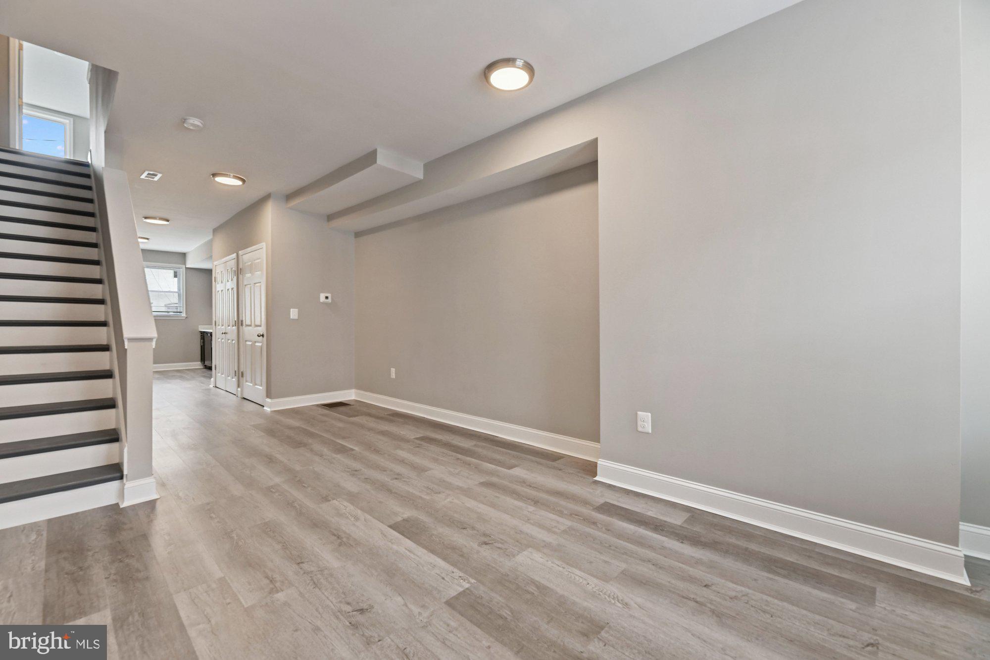 SOUTH BALTIMORE - Residential Lease