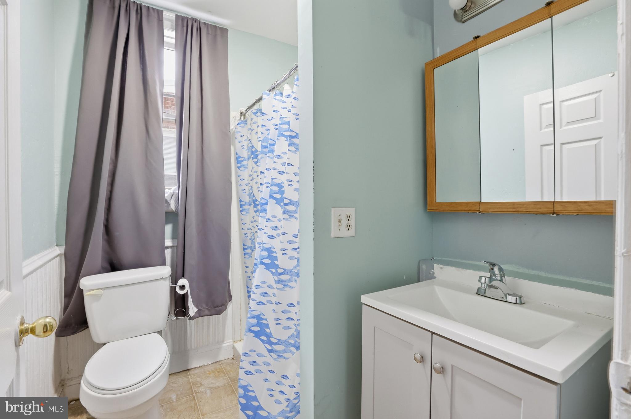 DOWNTOWN WESTMINSTER - Residential