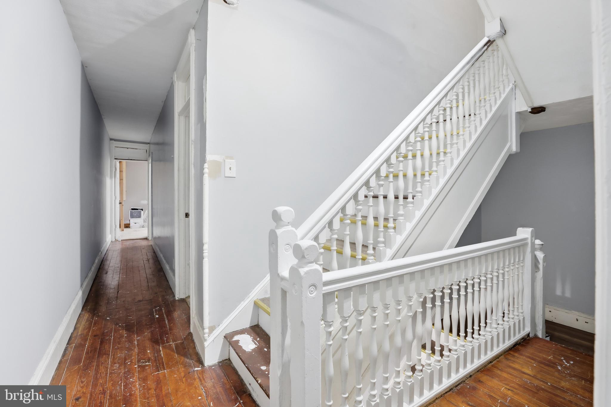 DOWNTOWN WESTMINSTER - Residential