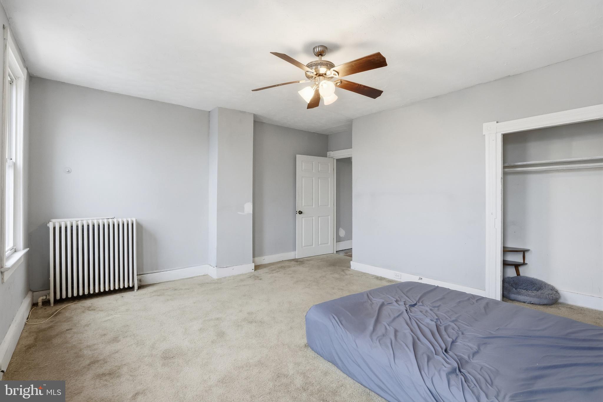 DOWNTOWN WESTMINSTER - Residential