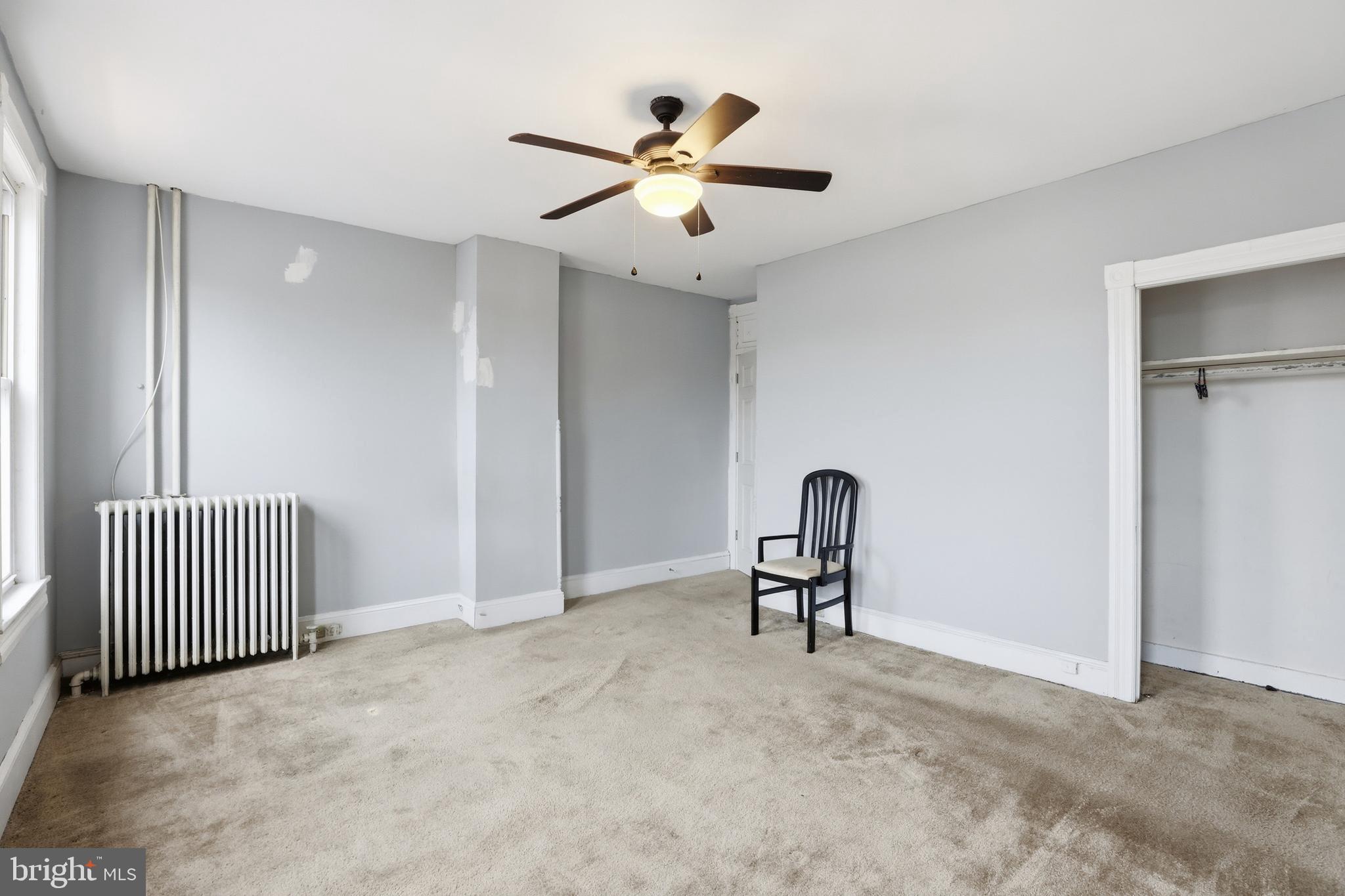 DOWNTOWN WESTMINSTER - Residential