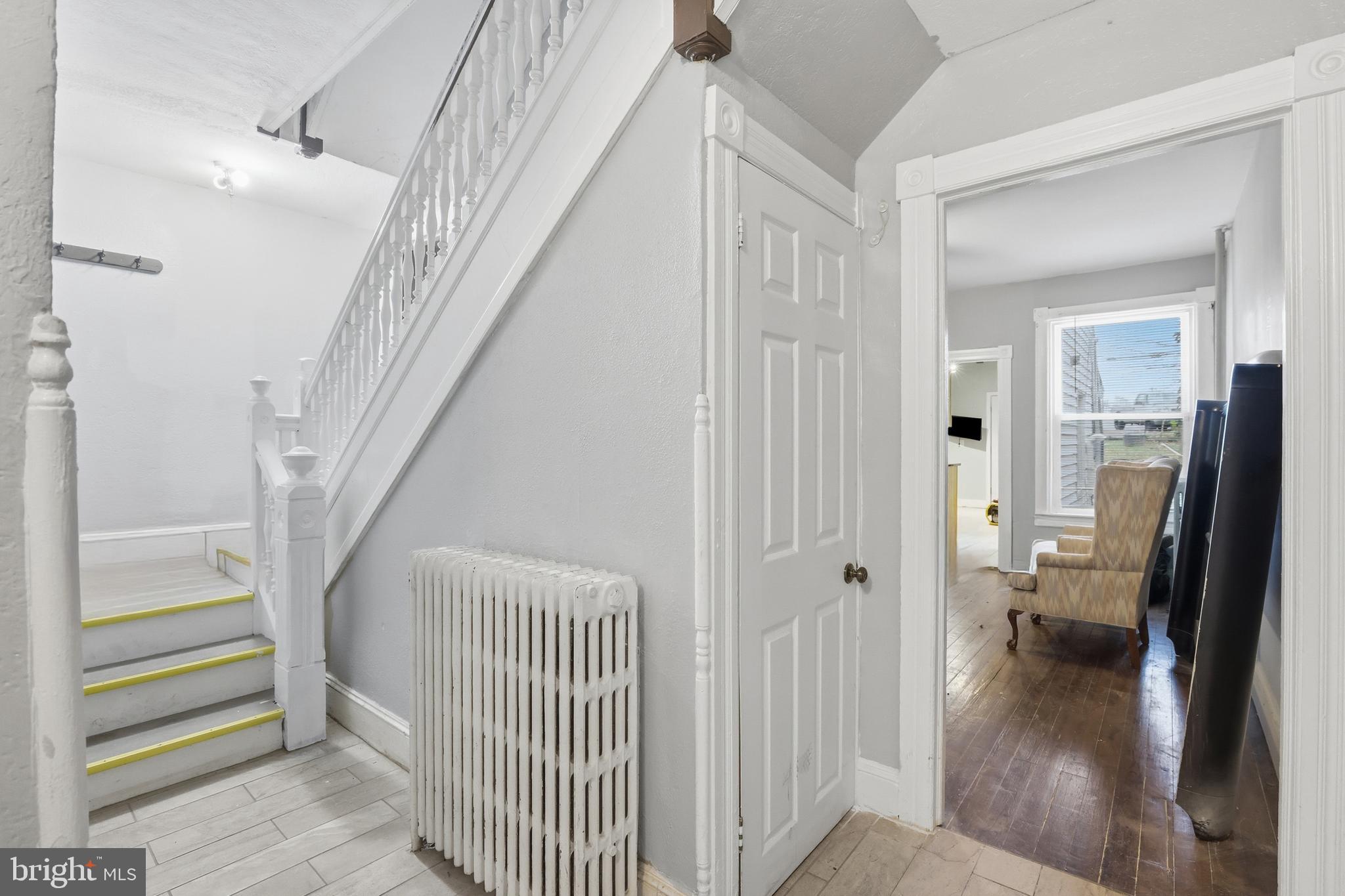 DOWNTOWN WESTMINSTER - Residential