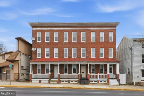 100 W MAIN STREET WESTMINSTER MD 21157