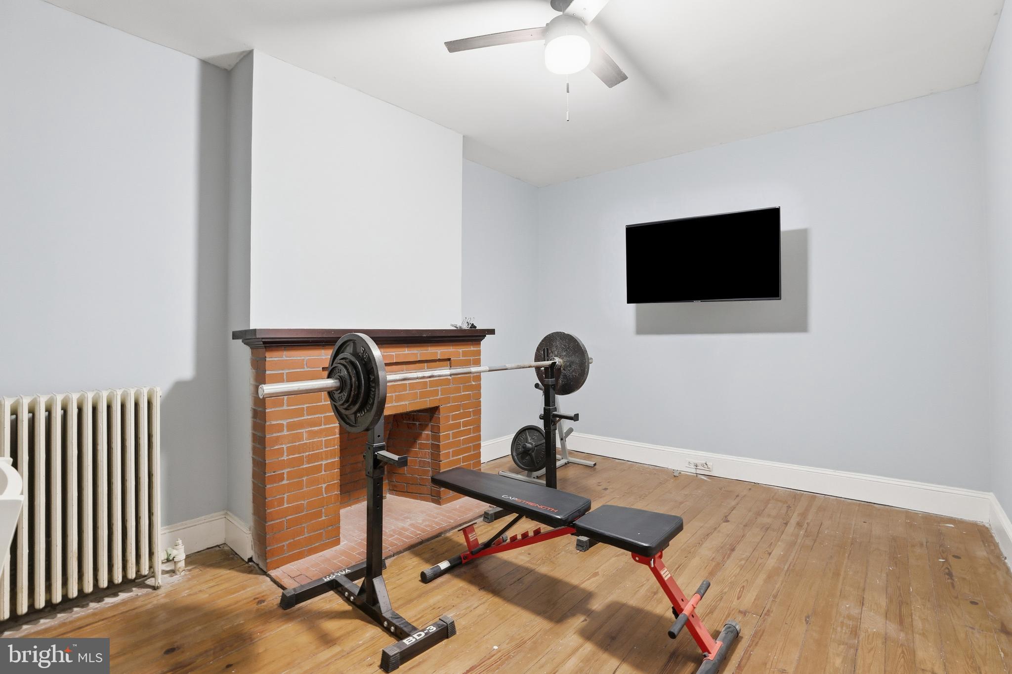 DOWNTOWN WESTMINSTER - Residential