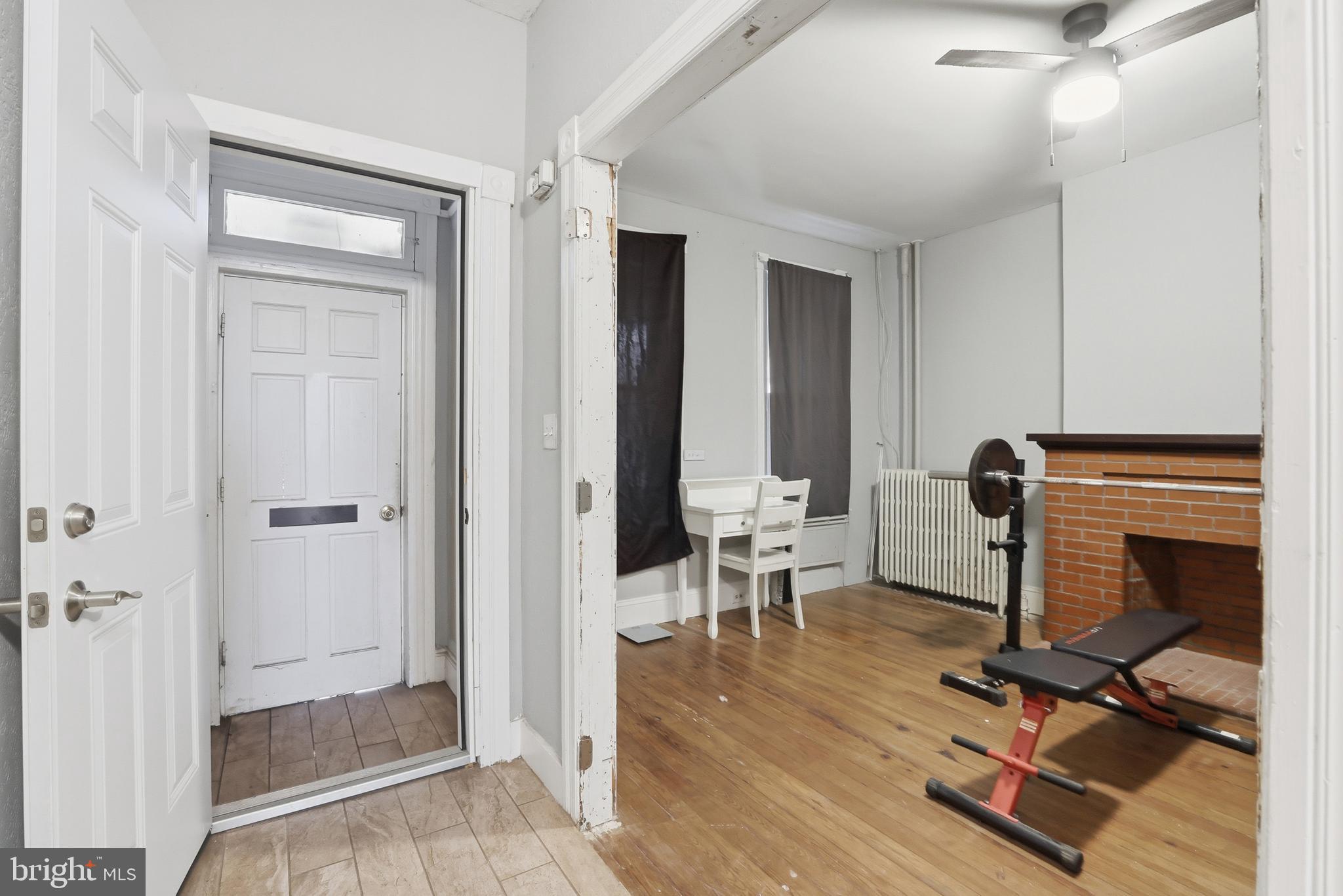 DOWNTOWN WESTMINSTER - Residential