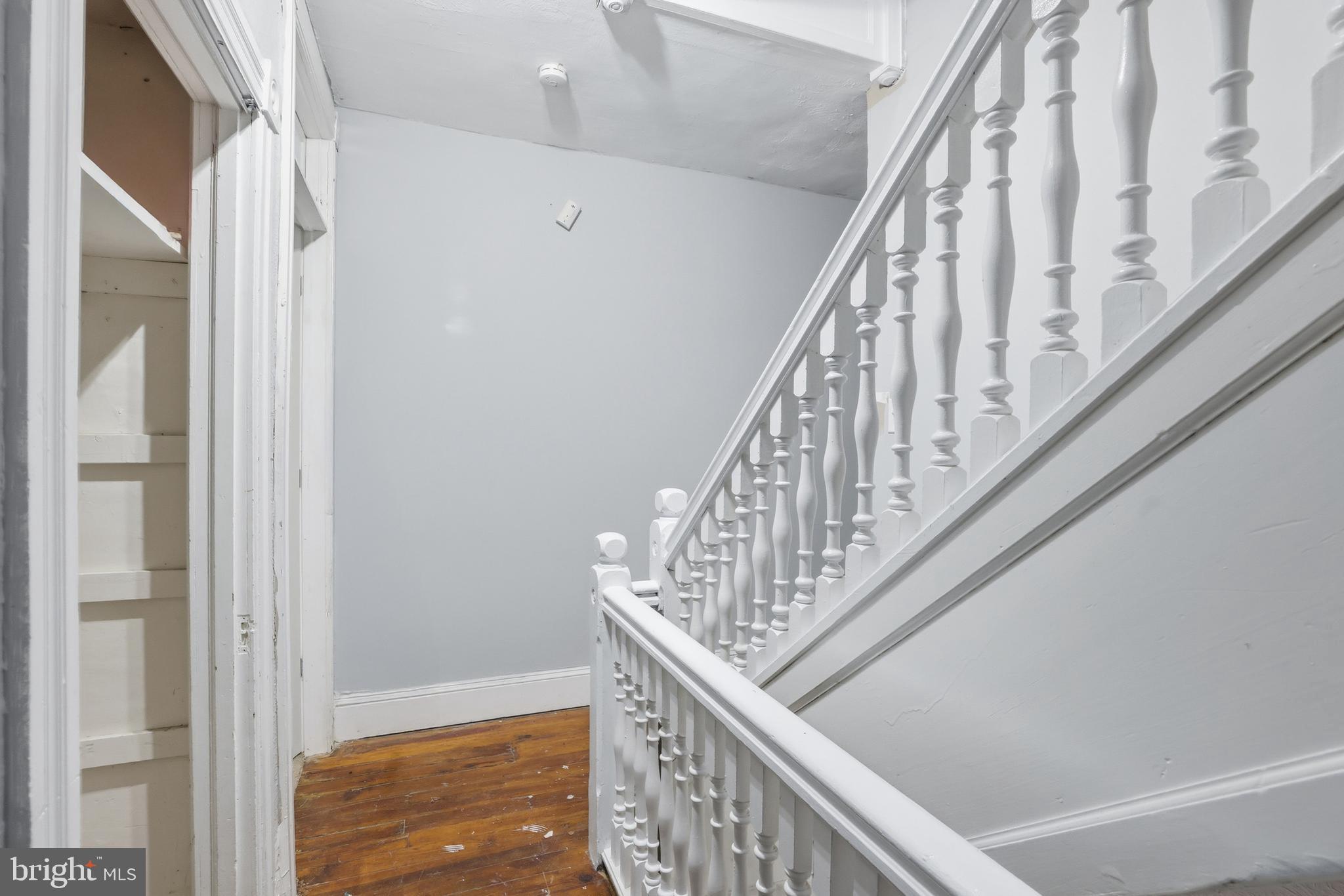 DOWNTOWN WESTMINSTER - Residential