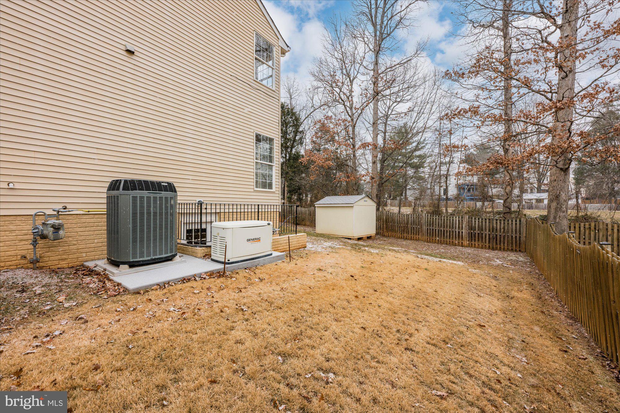 GREAT OAK - Residential