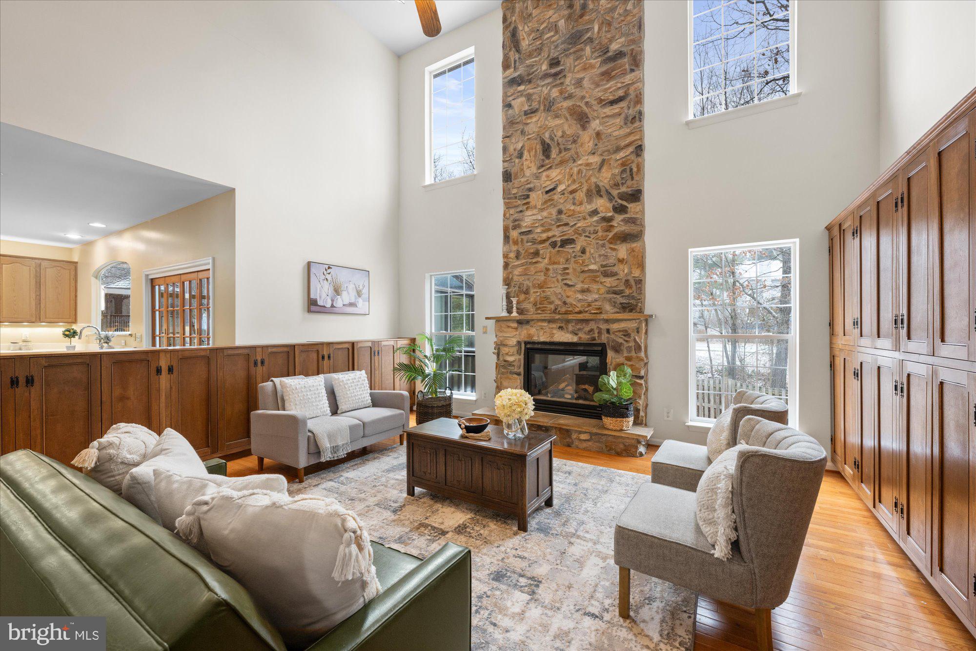 GREAT OAK - Residential