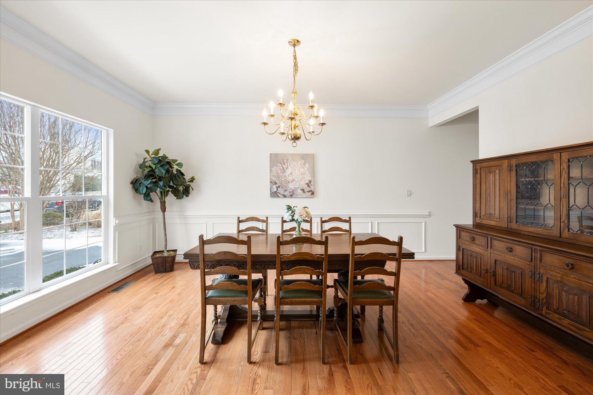 GREAT OAK - Residential