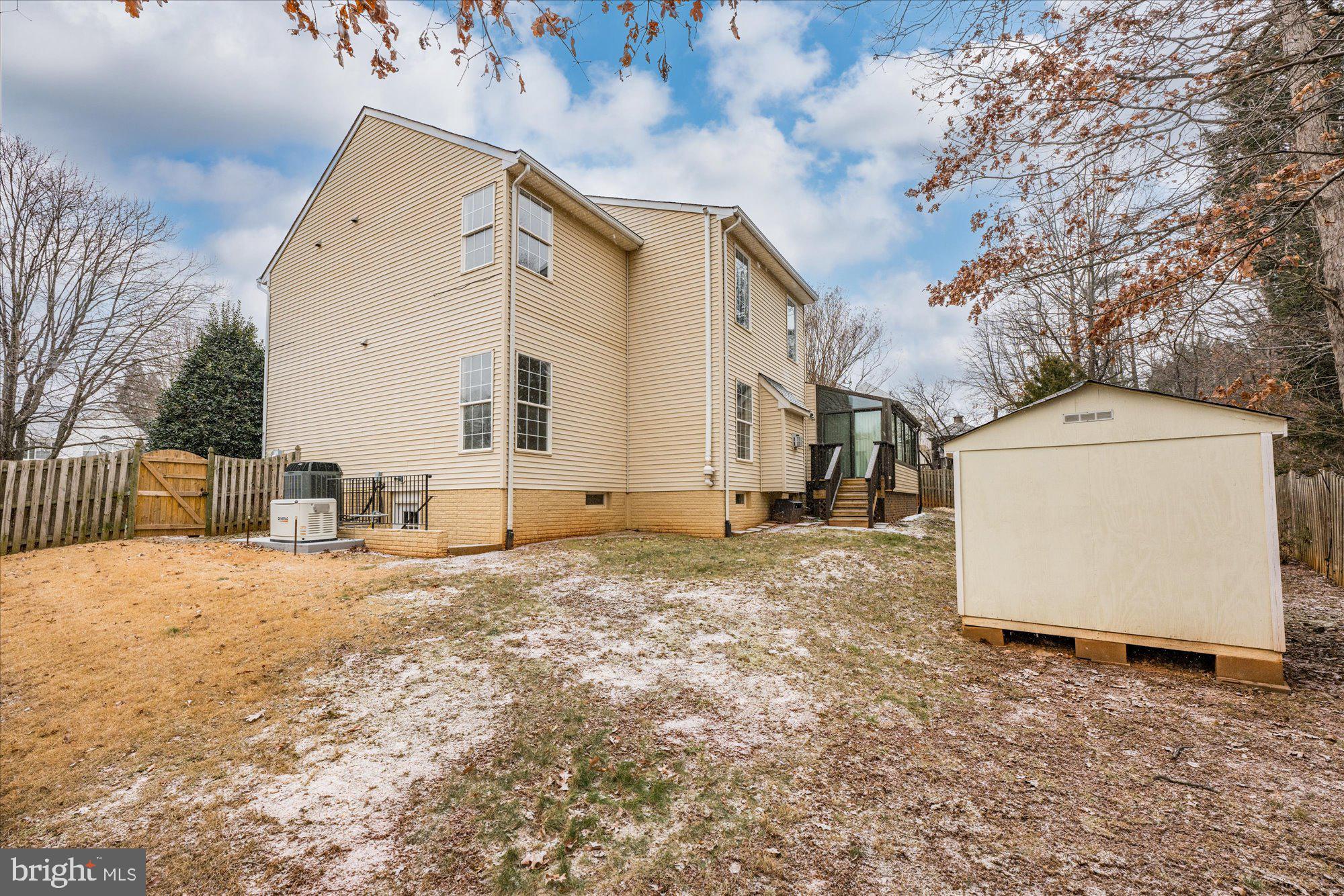 GREAT OAK - Residential